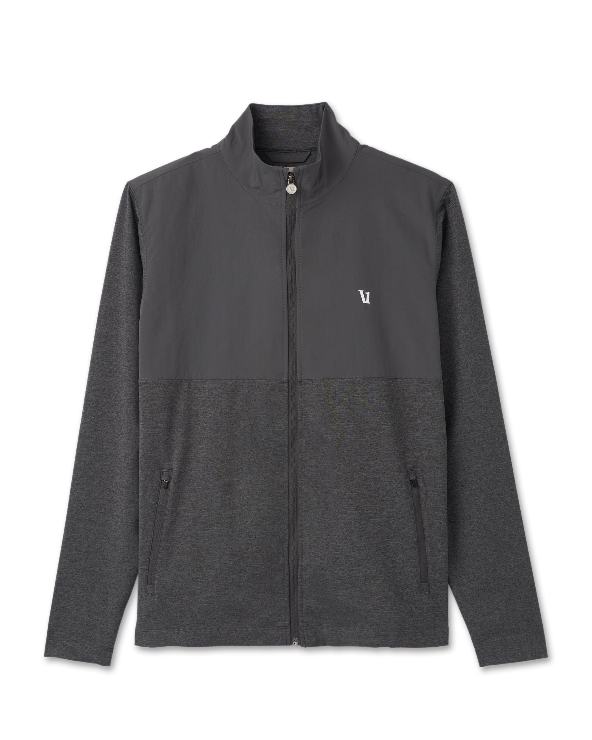 Vuori Sunday Element Track Jacket