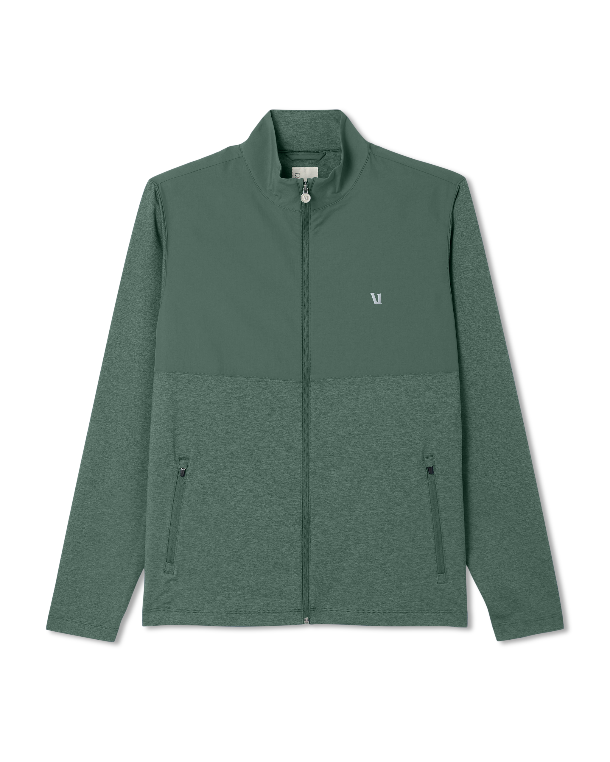 Vuori Sunday Element Track Jacket