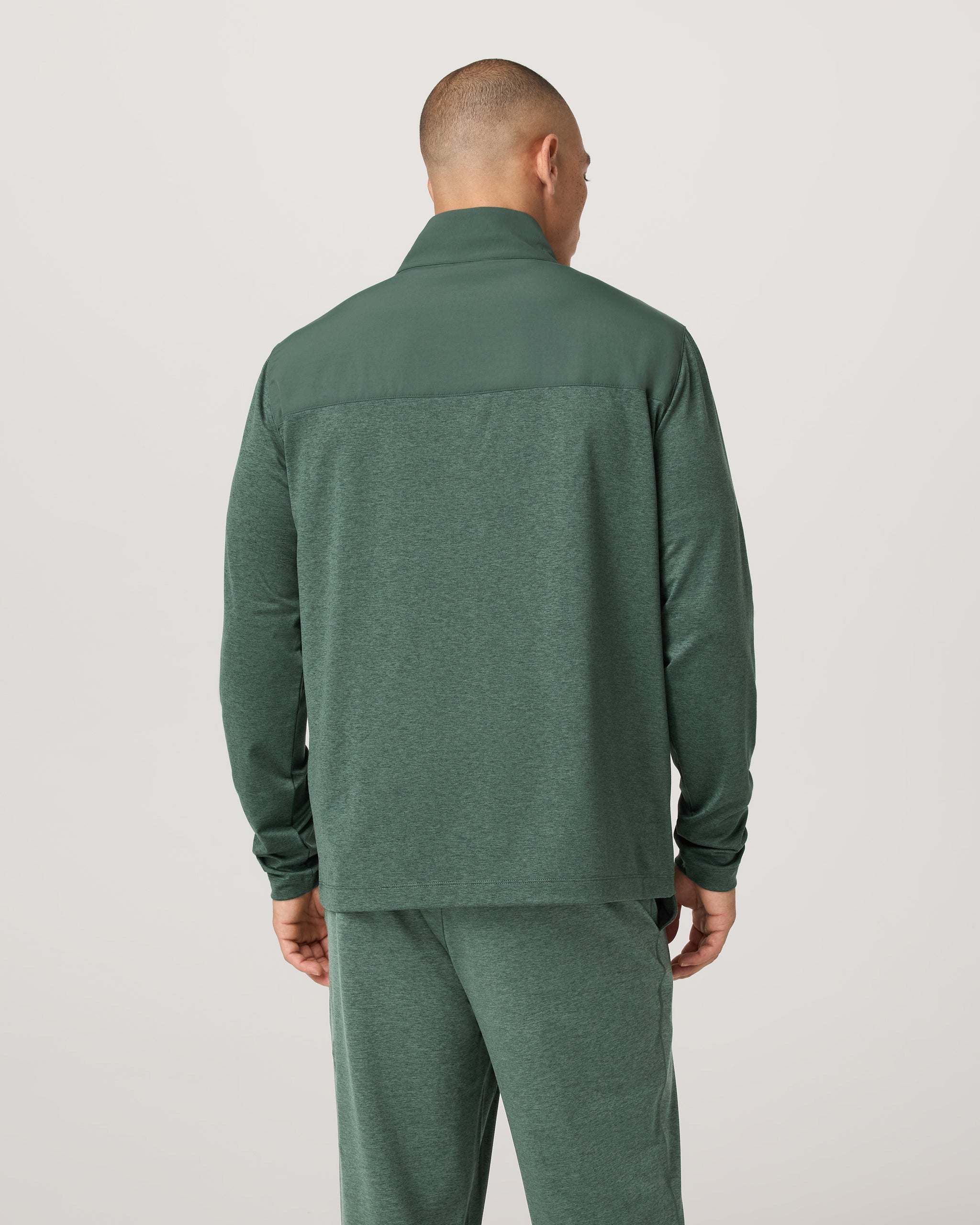 Vuori Sunday Element Track Jacket