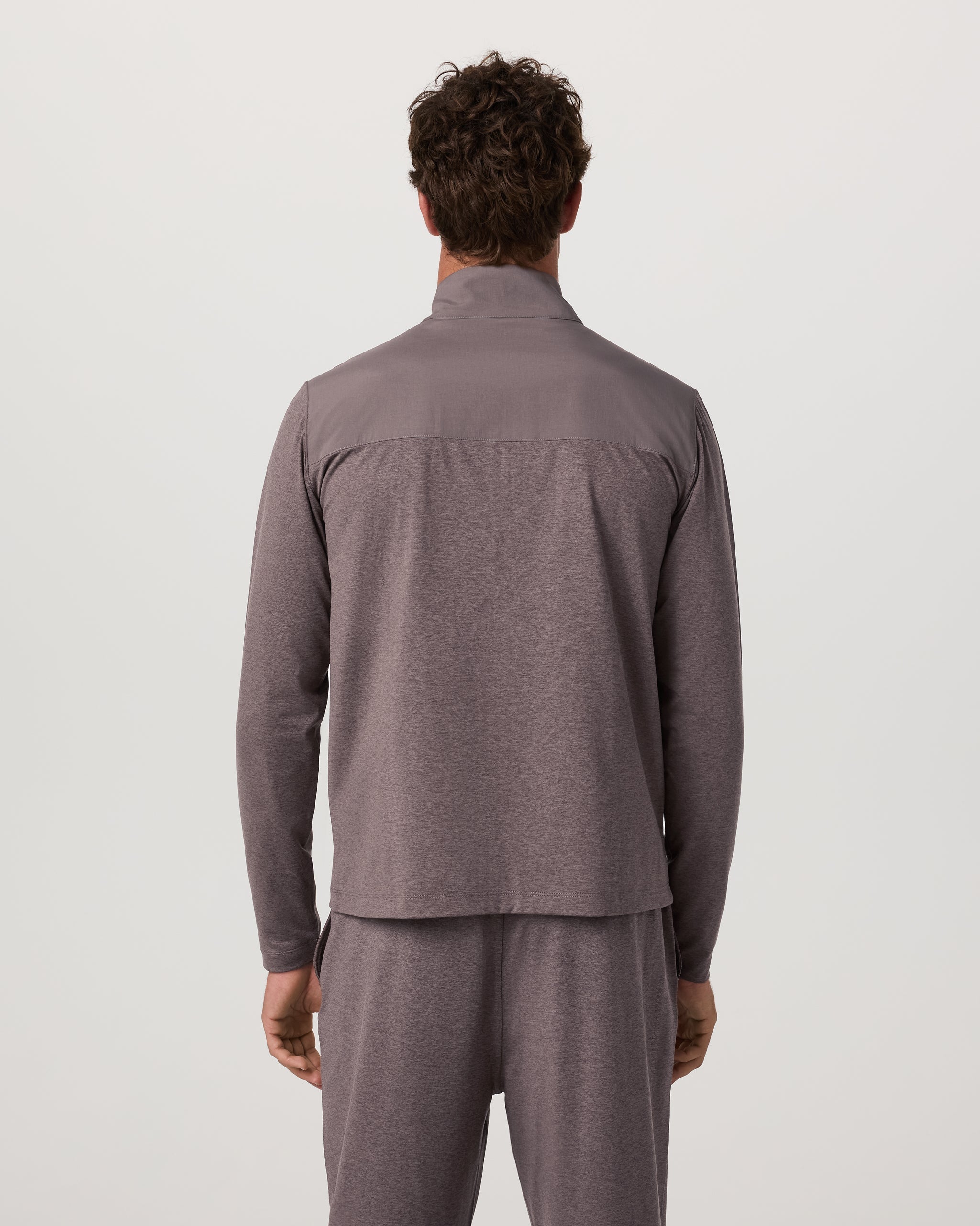 Vuori Sunday Element Track Jacket