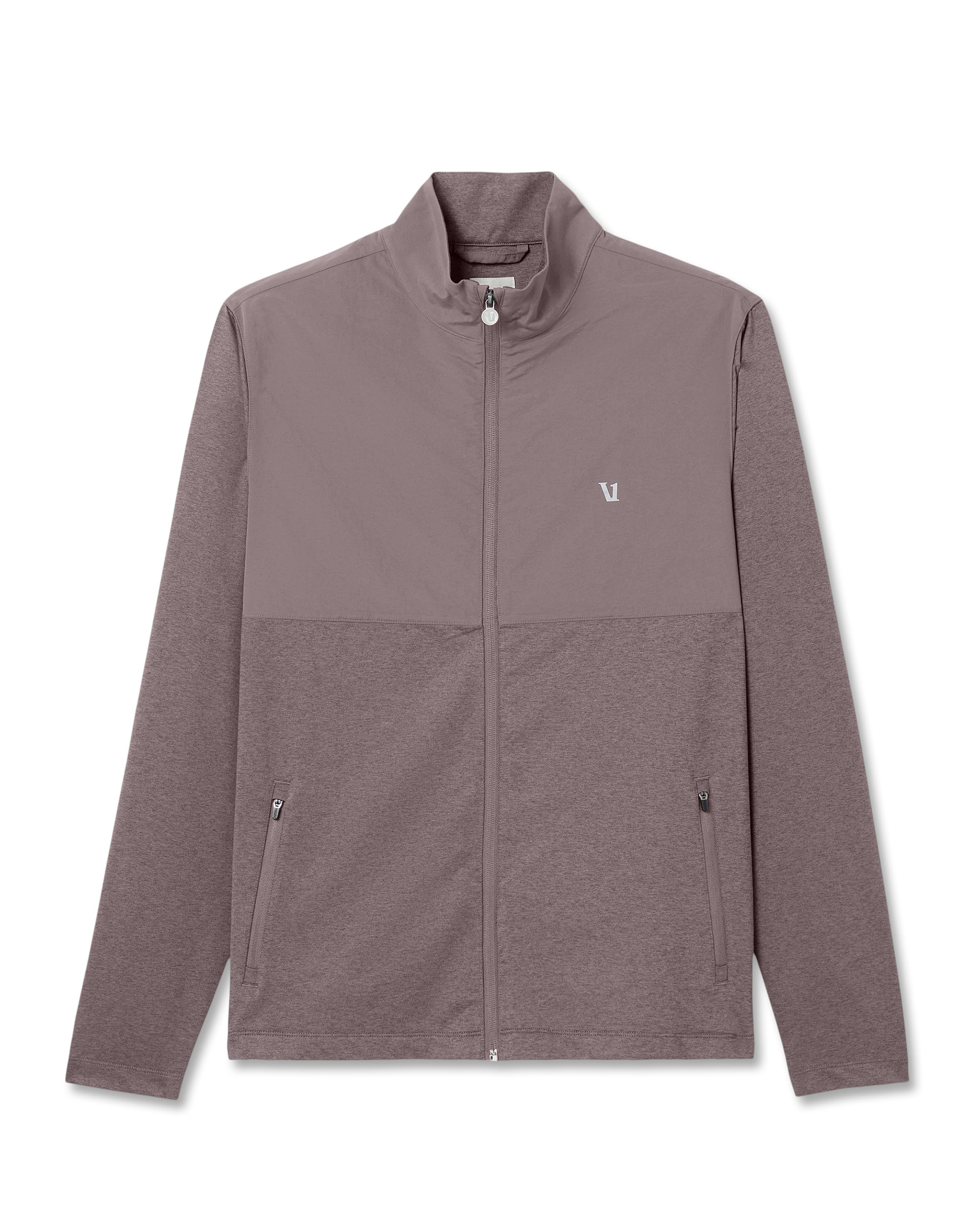 Vuori Sunday Element Track Jacket
