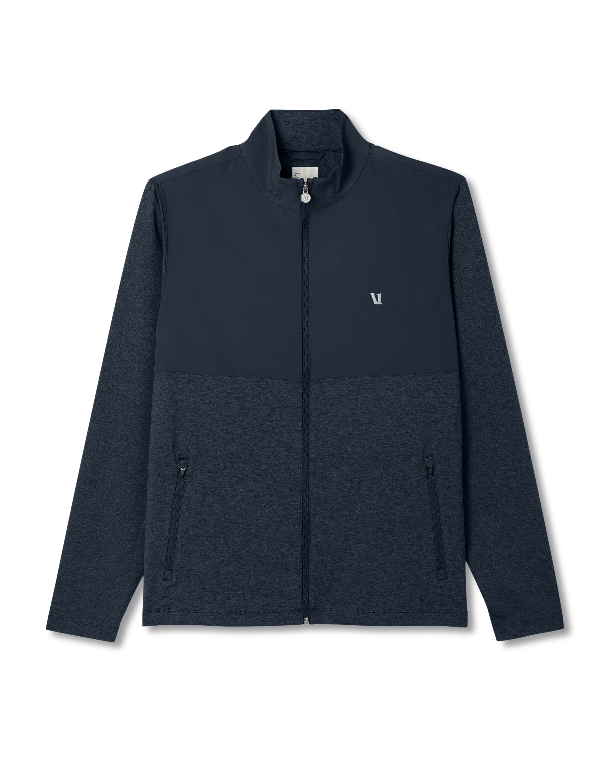 Vuori Sunday Element Track Jacket