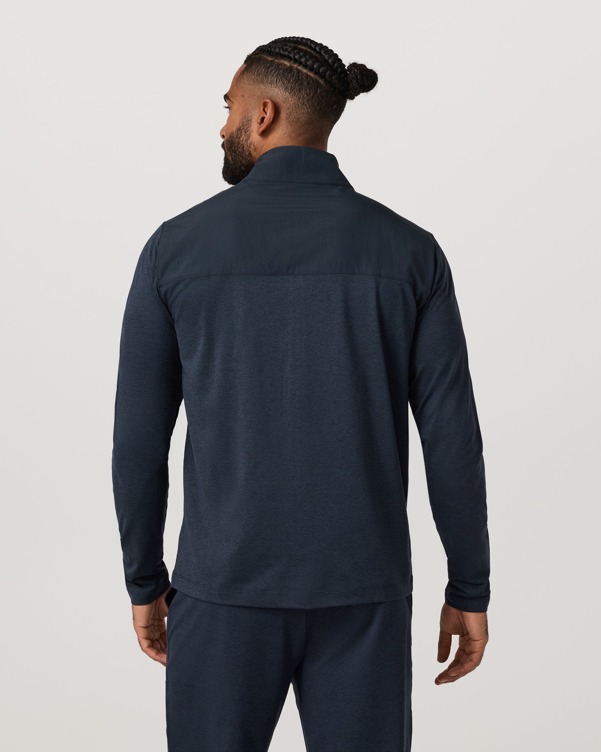 Vuori Sunday Element Track Jacket