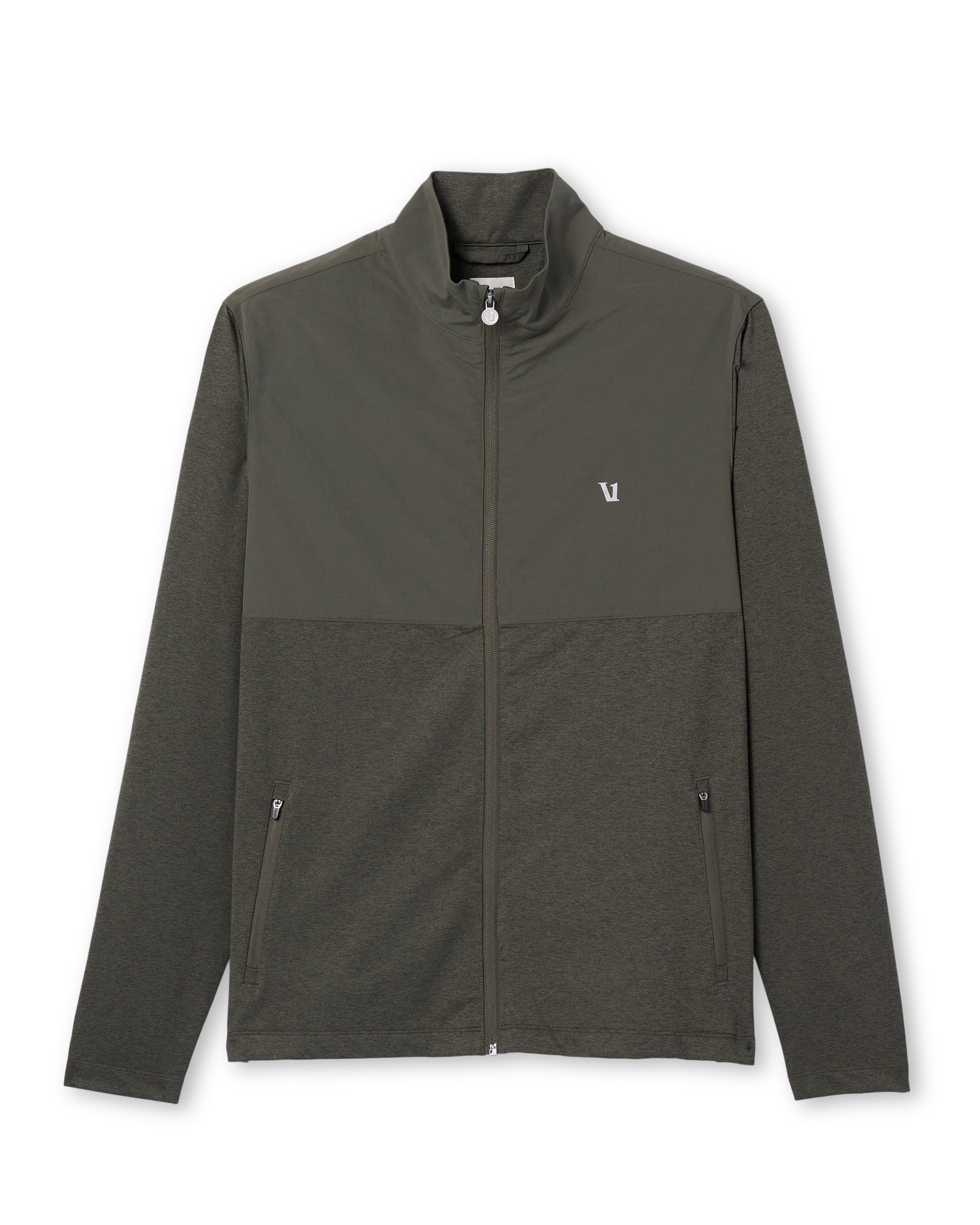 Vuori Sunday Element Track Jacket