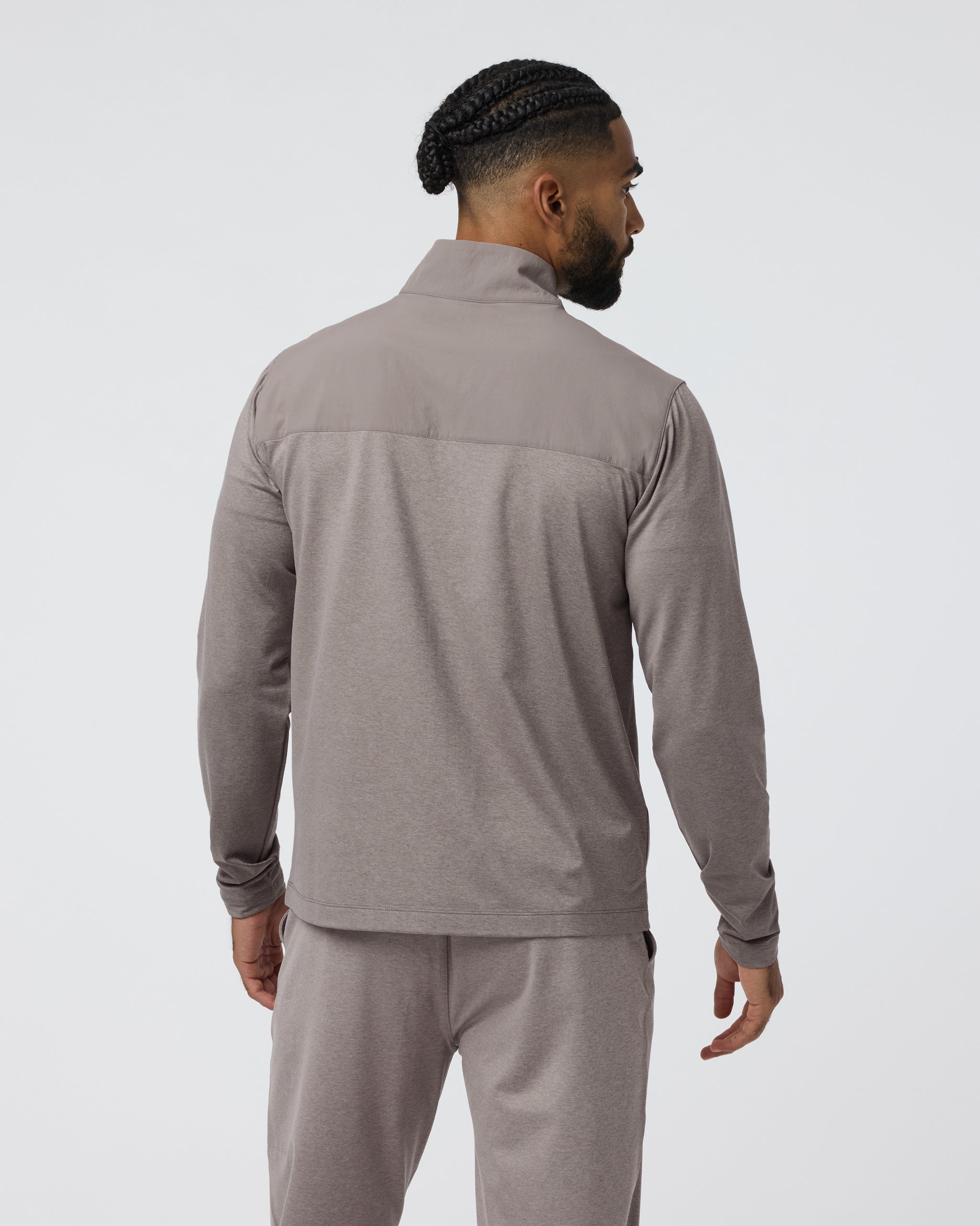 Vuori Sunday Element Track Jacket