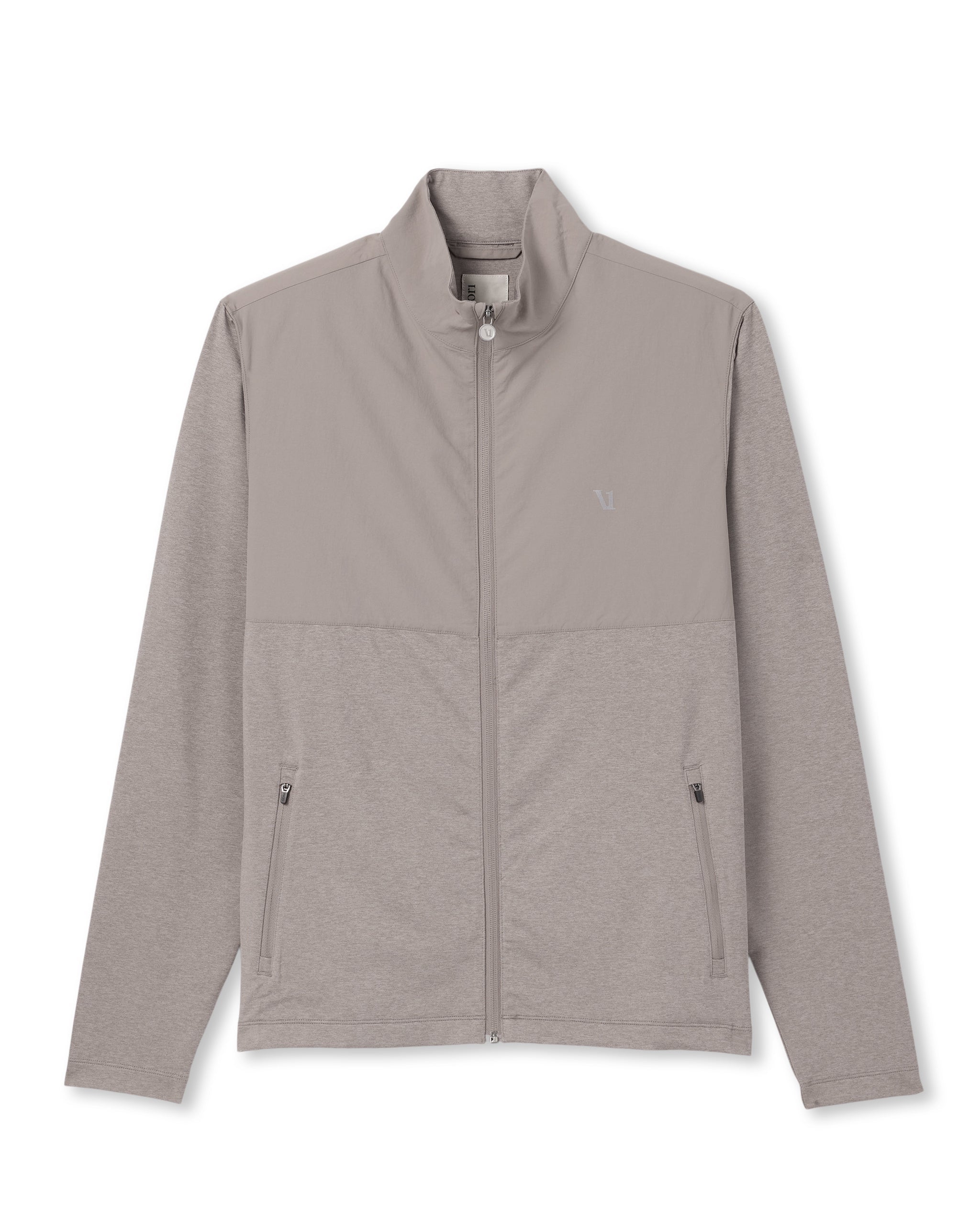 Vuori Sunday Element Track Jacket