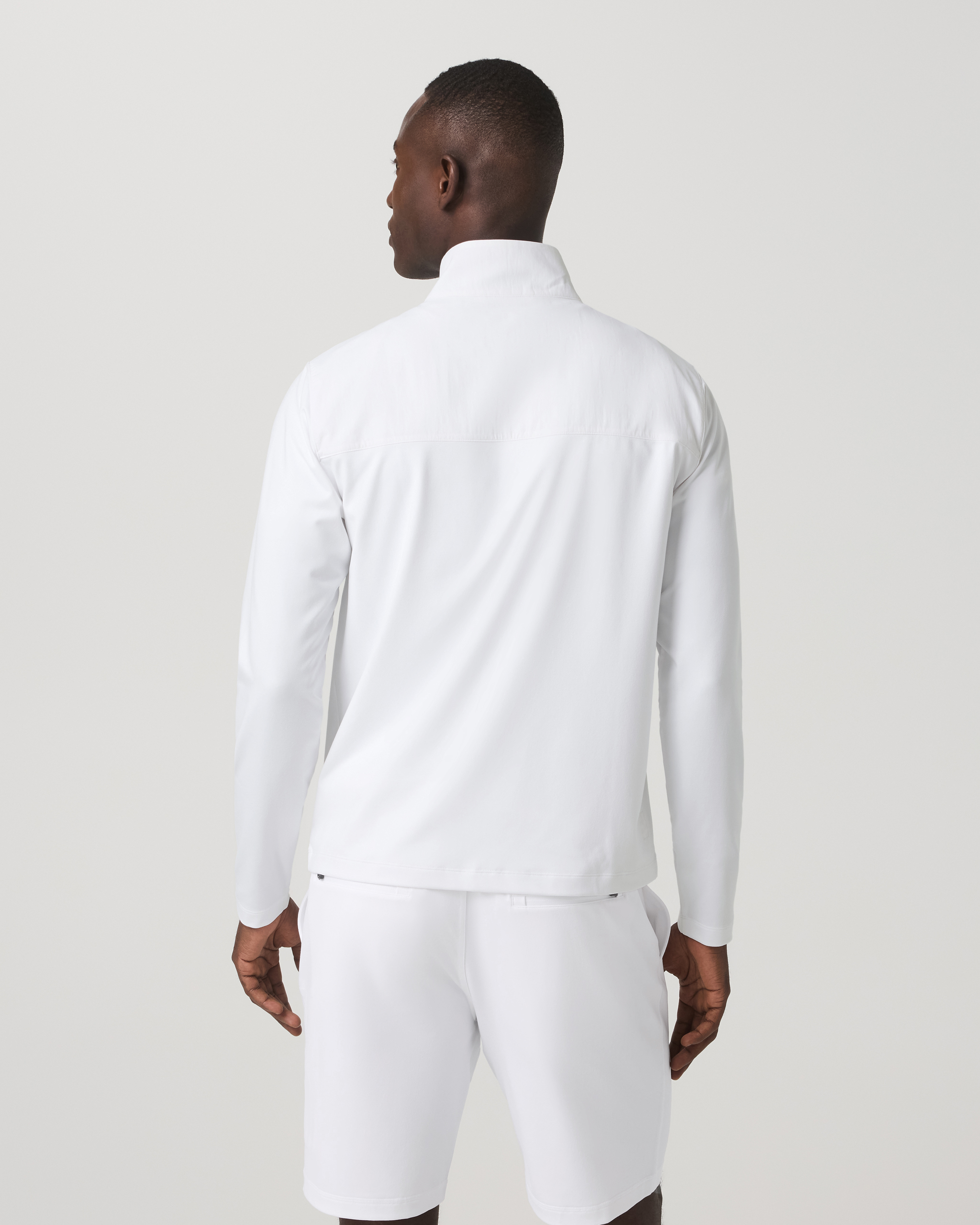Vuori Sunday Element Track Jacket