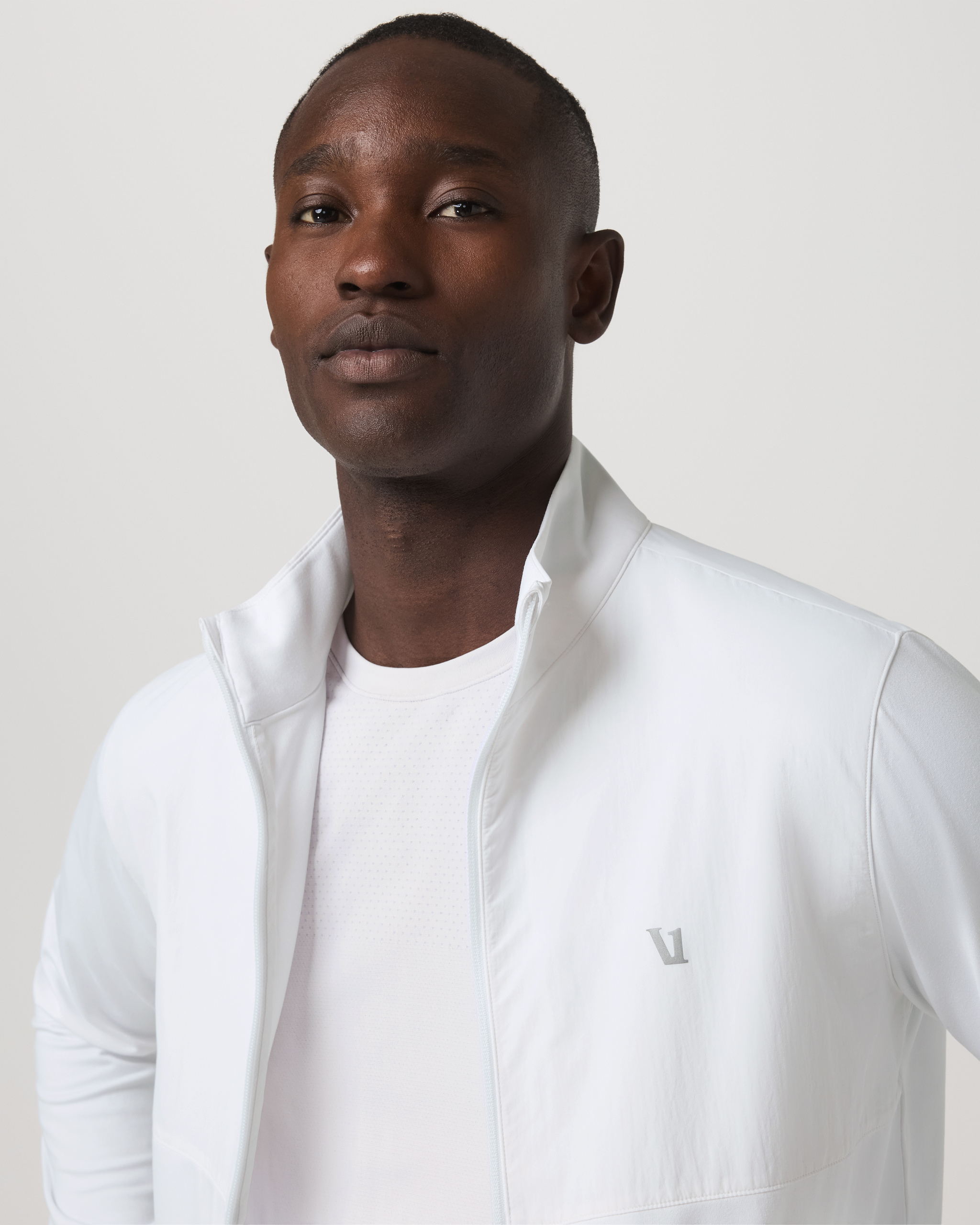 Vuori Sunday Element Track Jacket