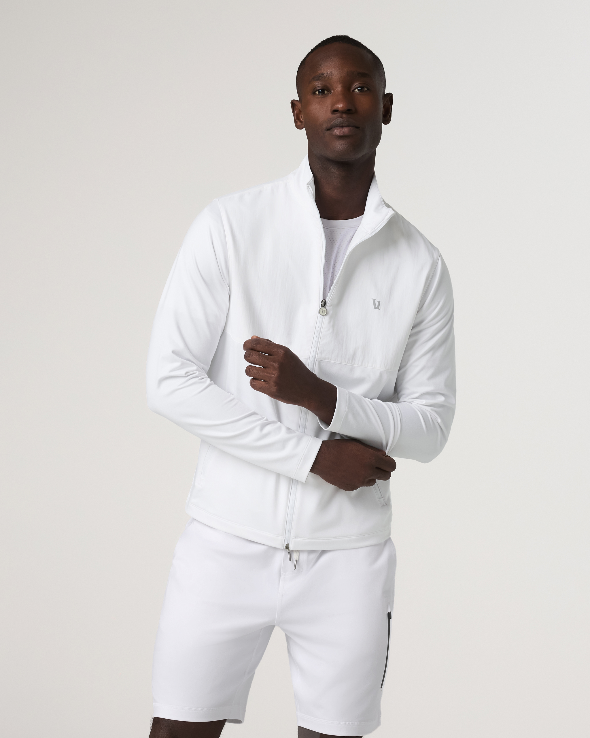 Vuori Sunday Element Track Jacket