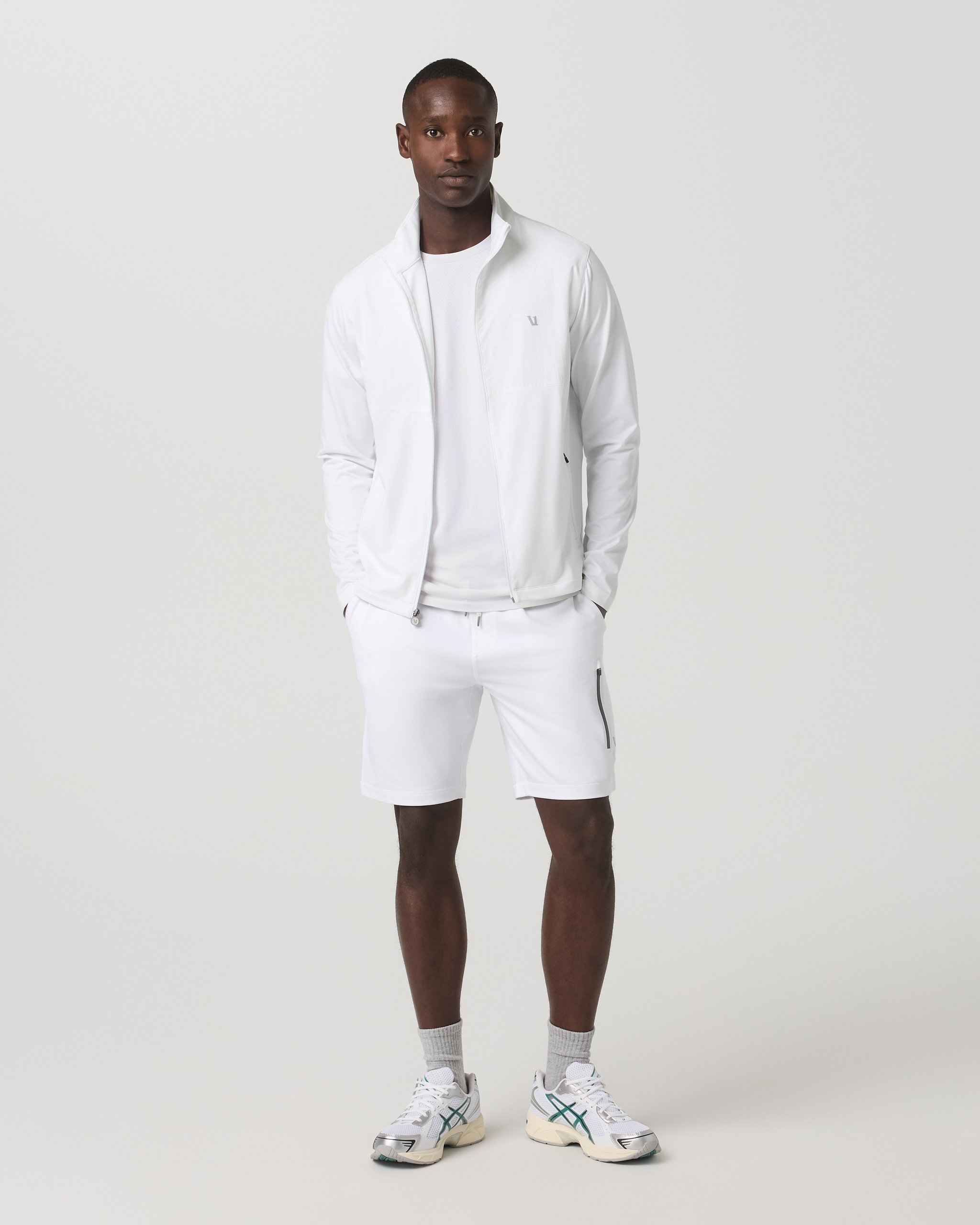 Vuori Sunday Element Track Jacket