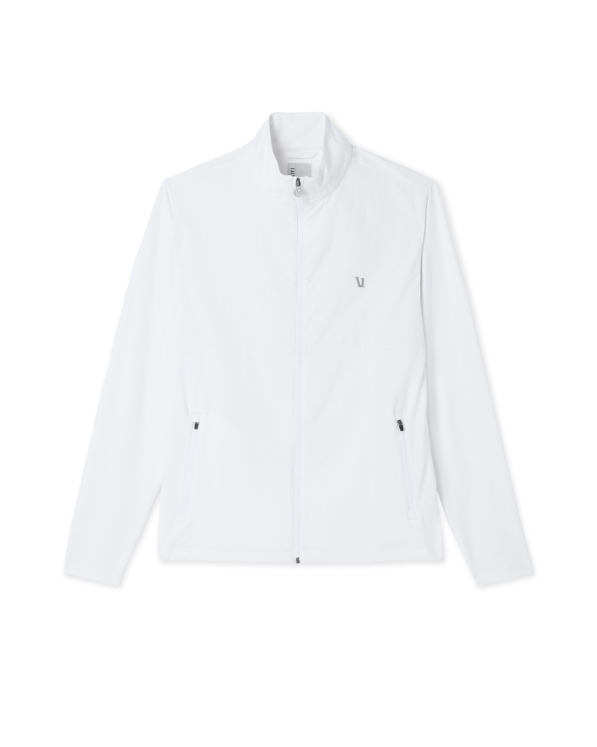Vuori Sunday Element Track Jacket