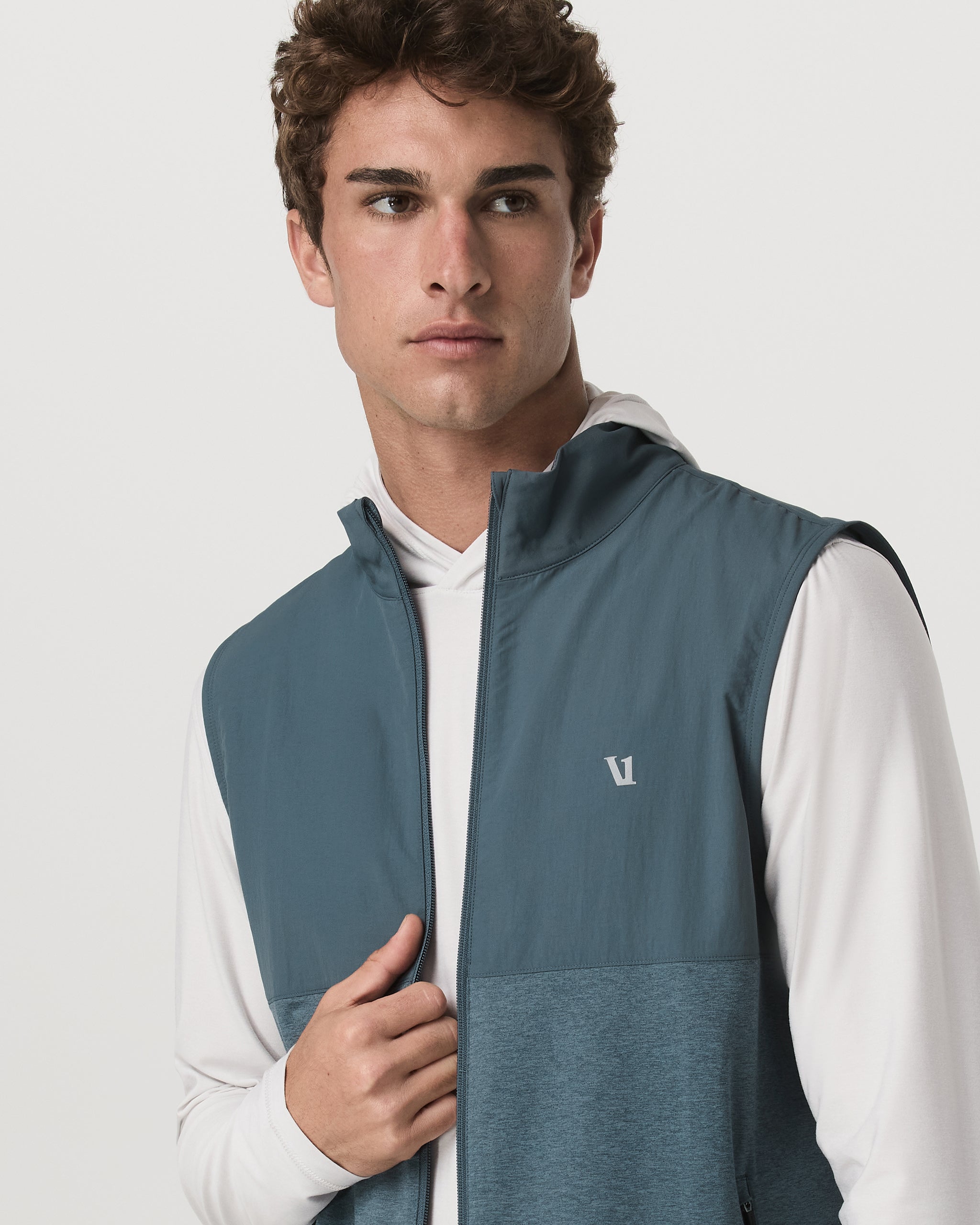 Vuori Sunday Element Vest