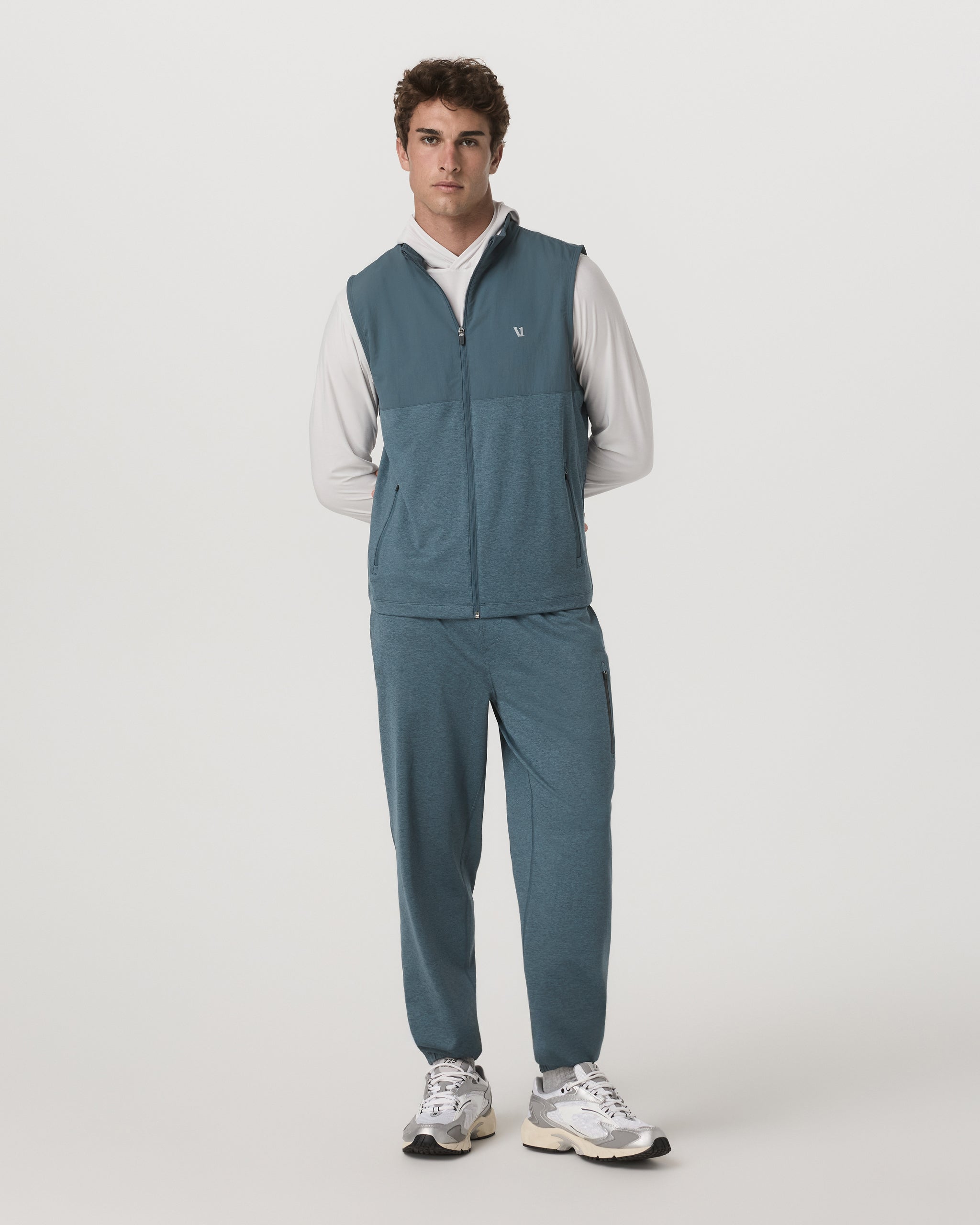 Vuori Sunday Element Vest