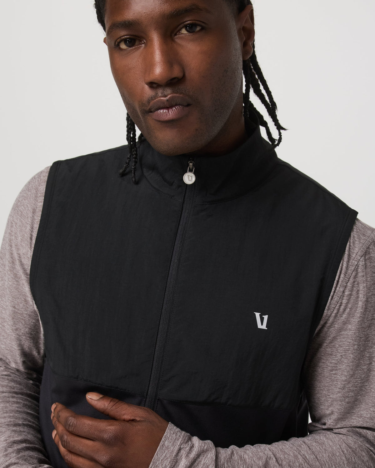 Vuori Sunday Element Vest