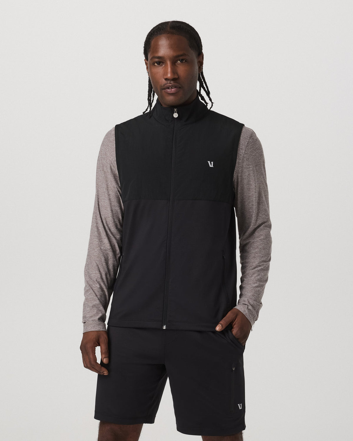 Vuori Sunday Element Vest