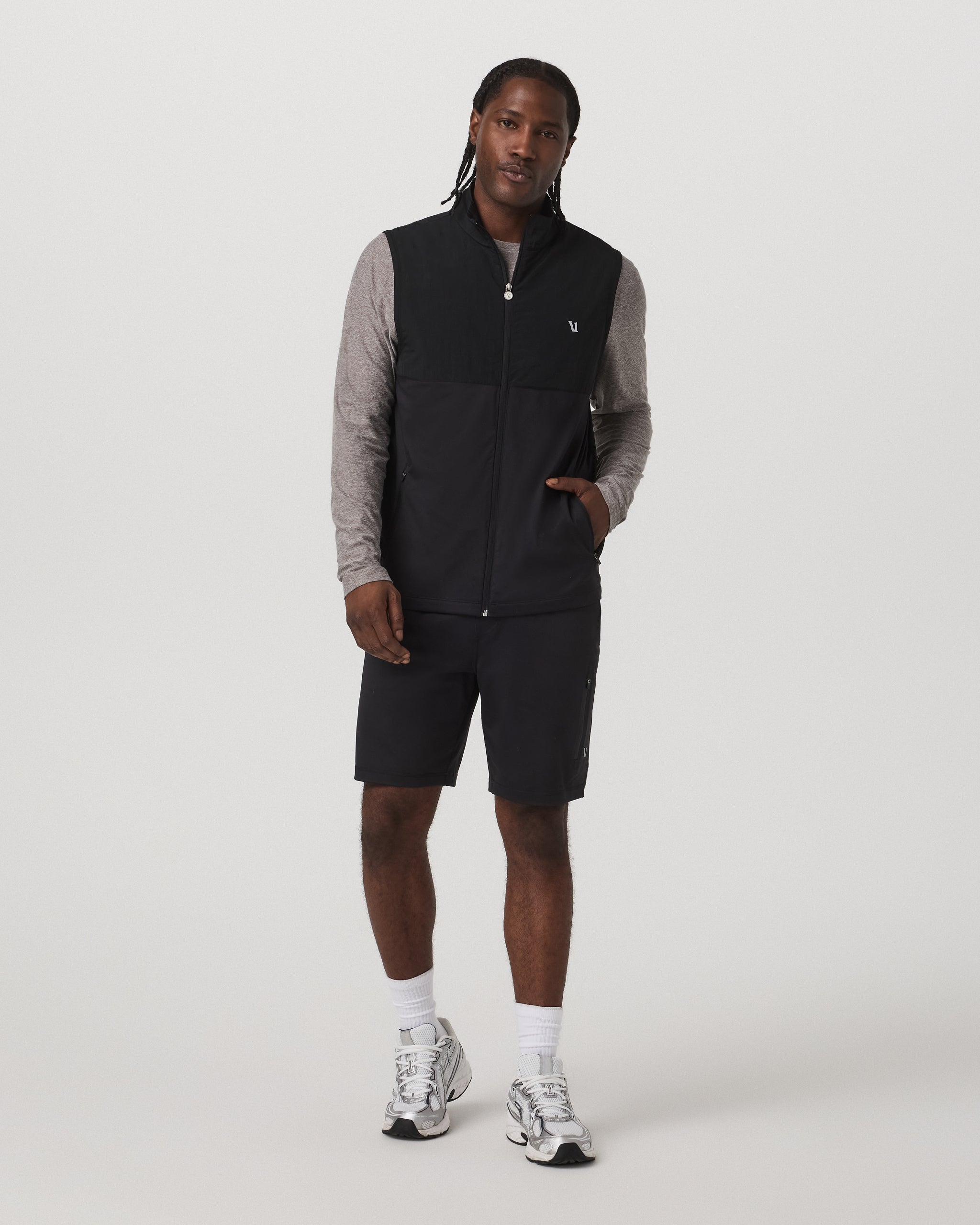 Vuori Sunday Element Vest
