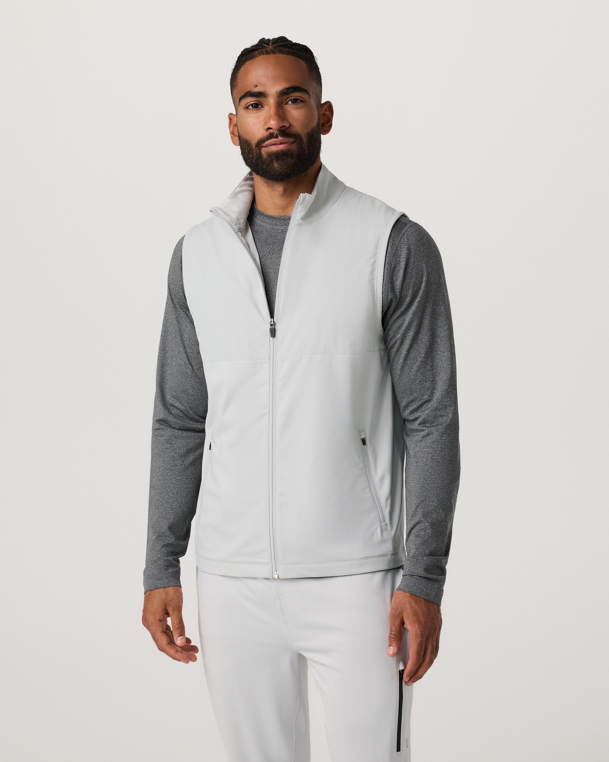 Vuori Sunday Element Vest