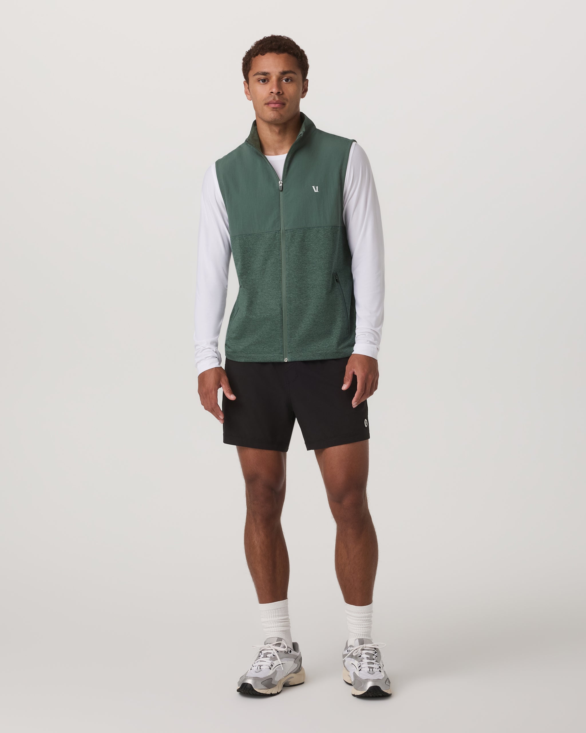 Vuori Sunday Element Vest