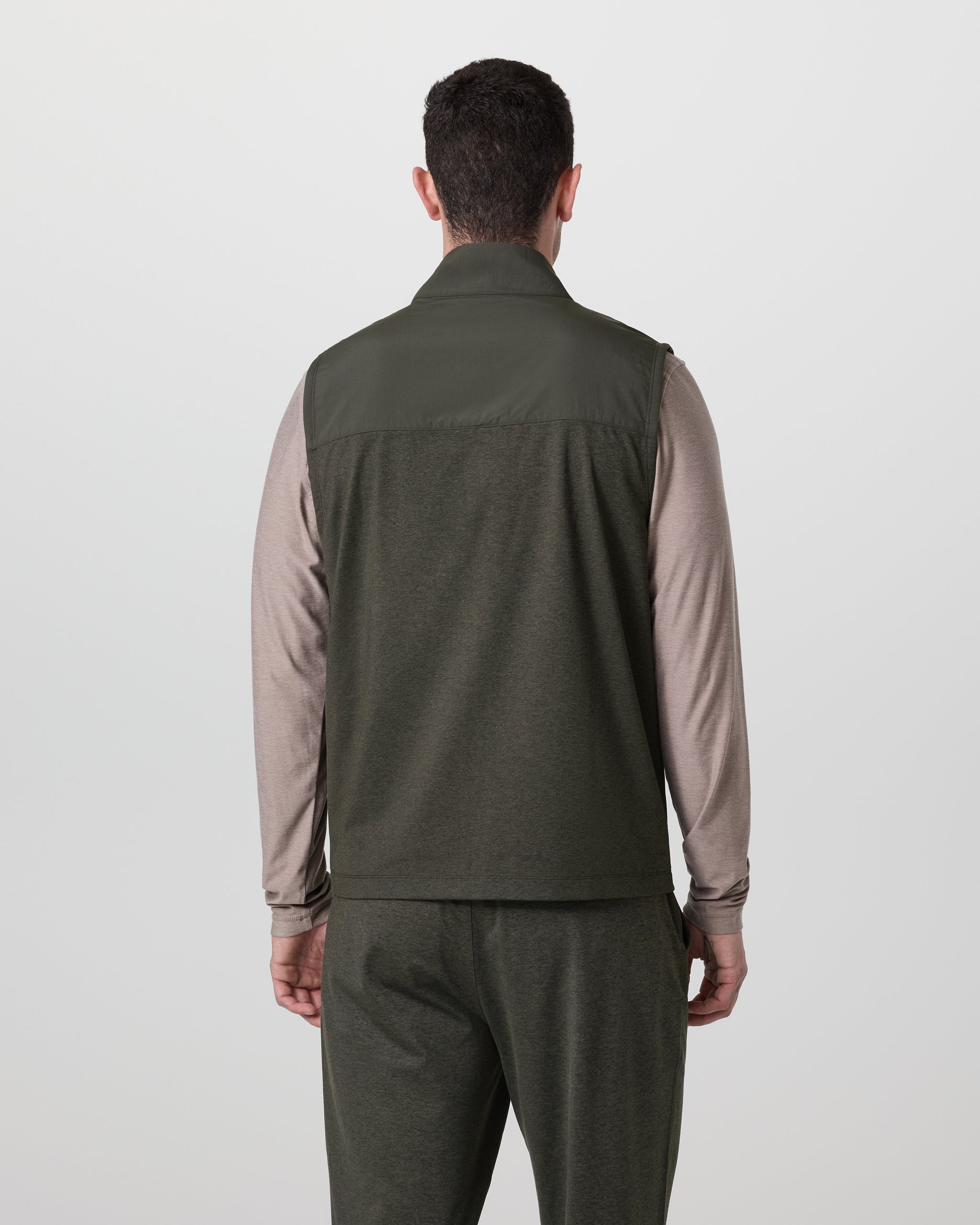 Vuori Sunday Element Vest