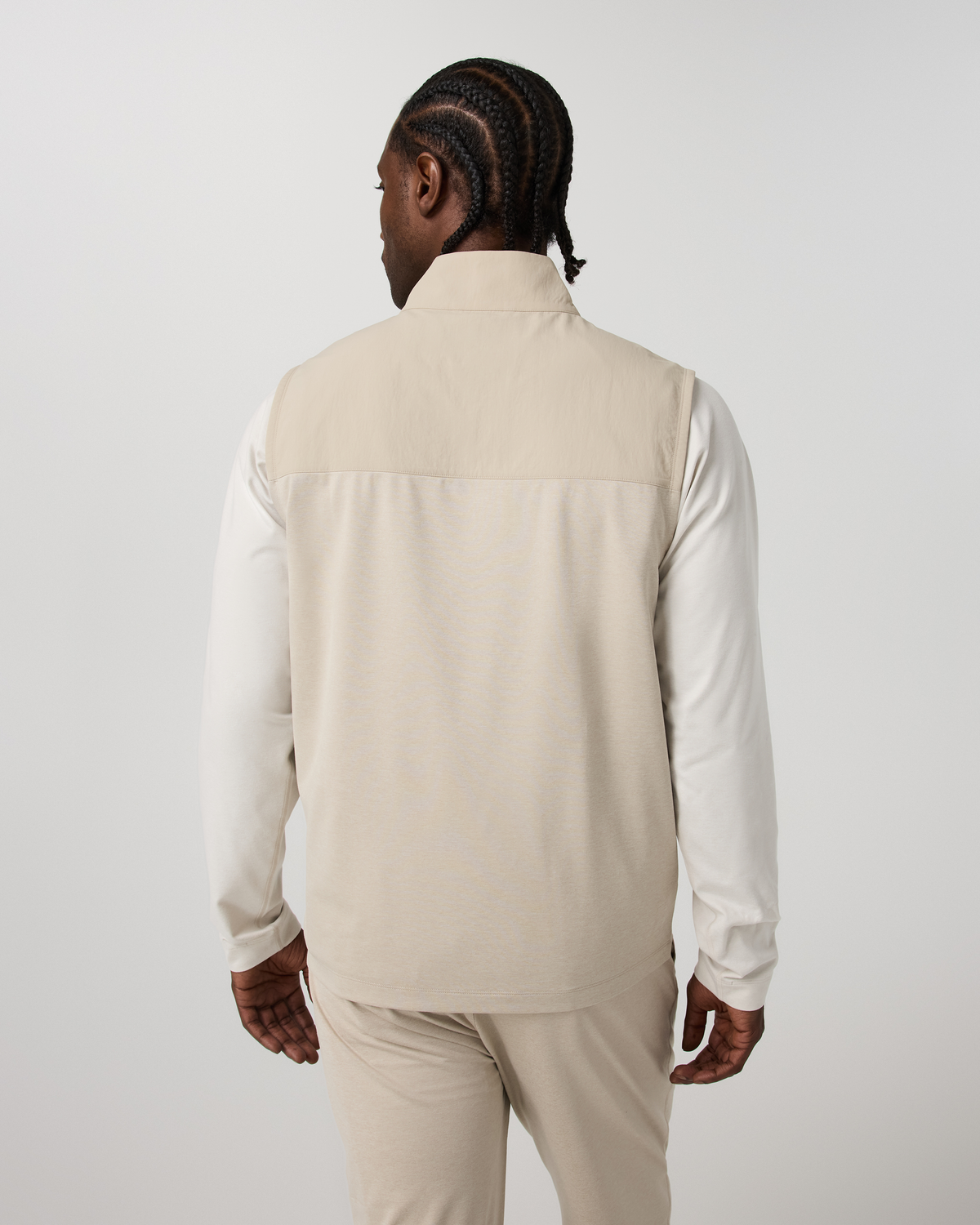 Vuori Sunday Element Vest
