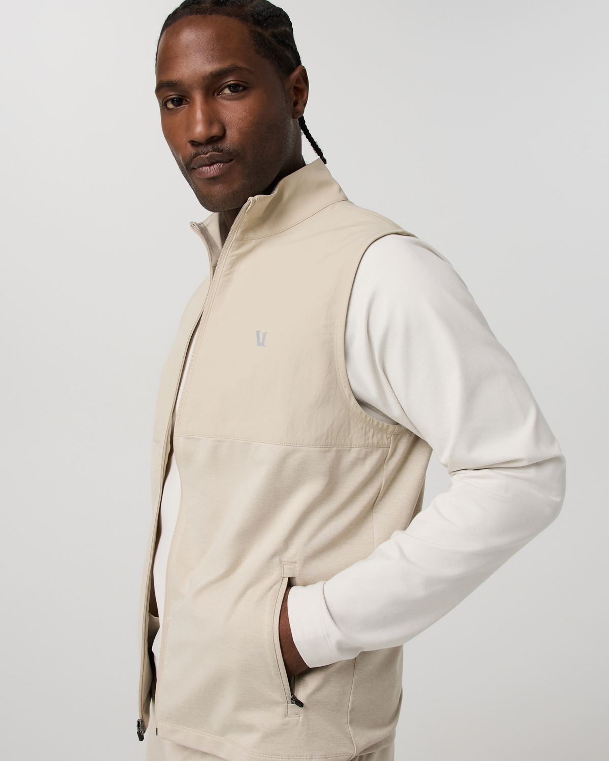 Vuori Sunday Element Vest