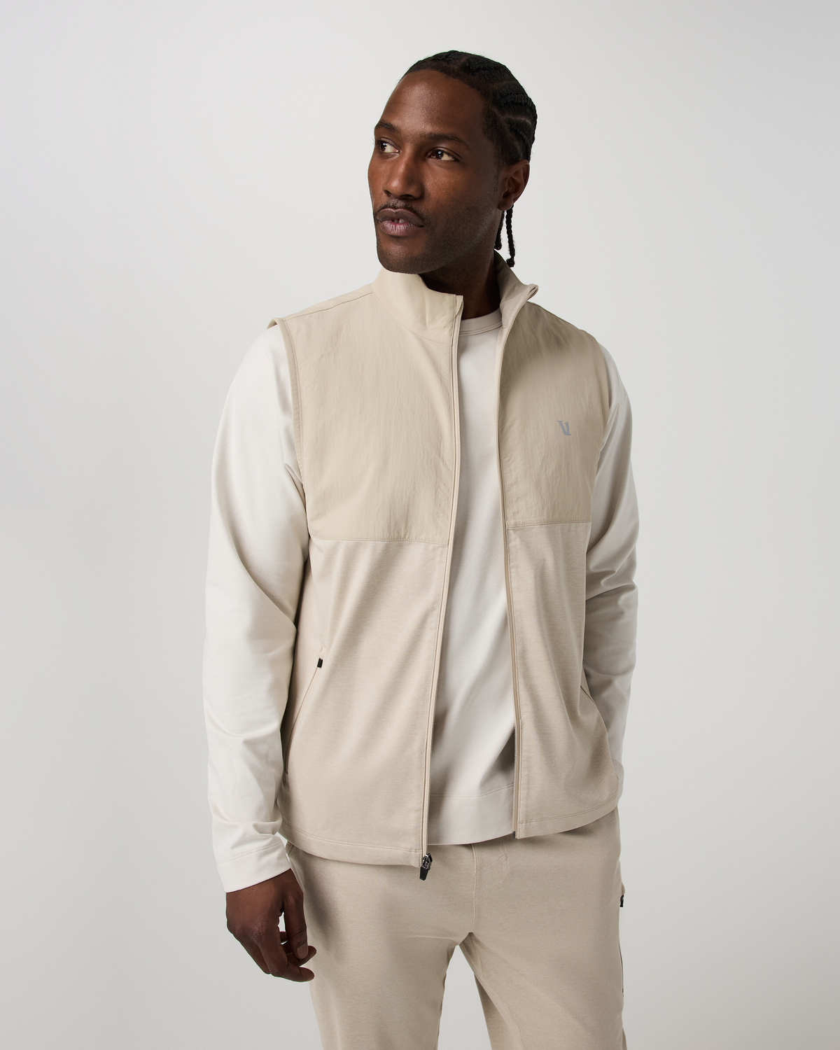 Vuori Sunday Element Vest