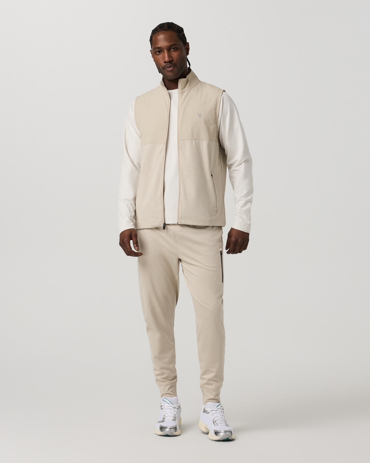 Vuori Sunday Element Vest