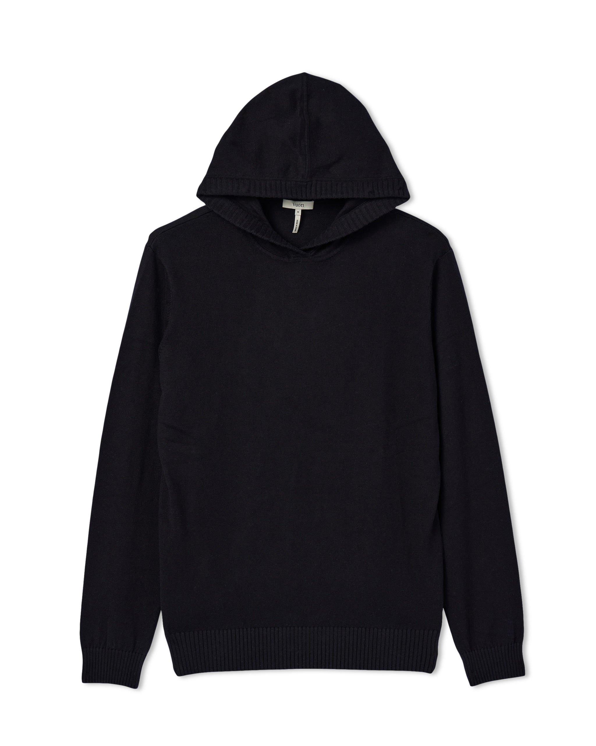 Vuori Fluent Sweater Hoodie