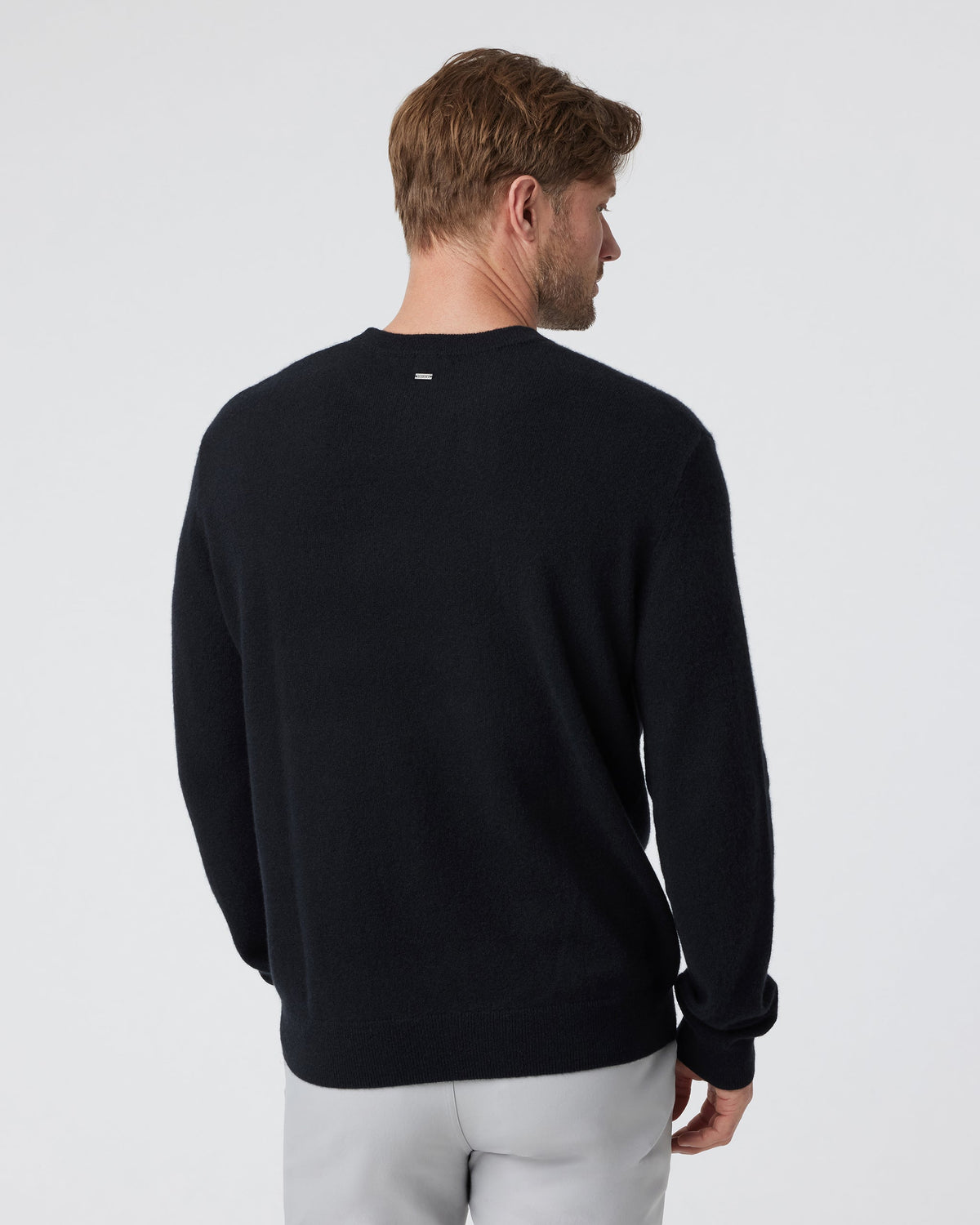 Vuori Berik Cashmere Sweater