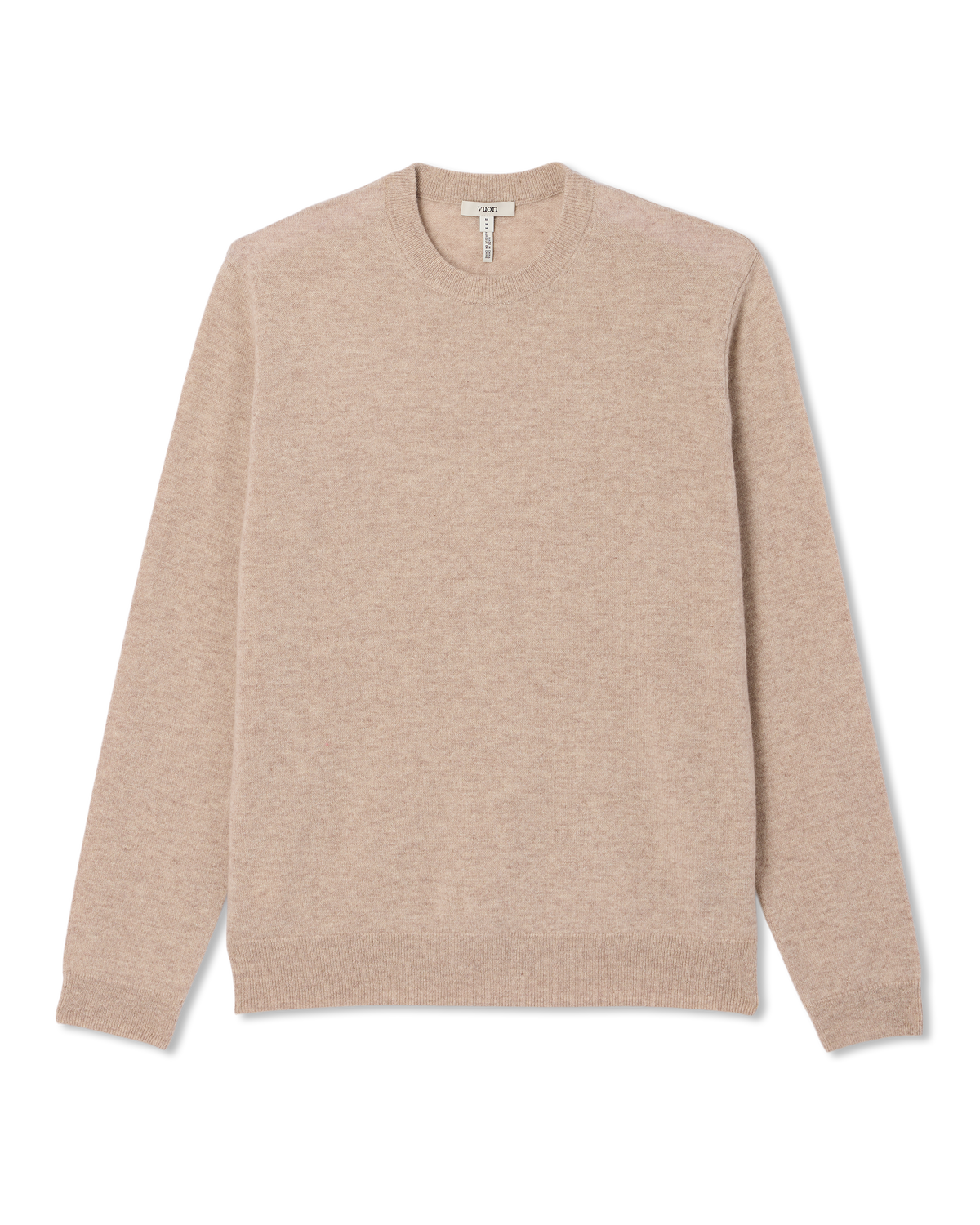 Vuori Berik Cashmere Sweater