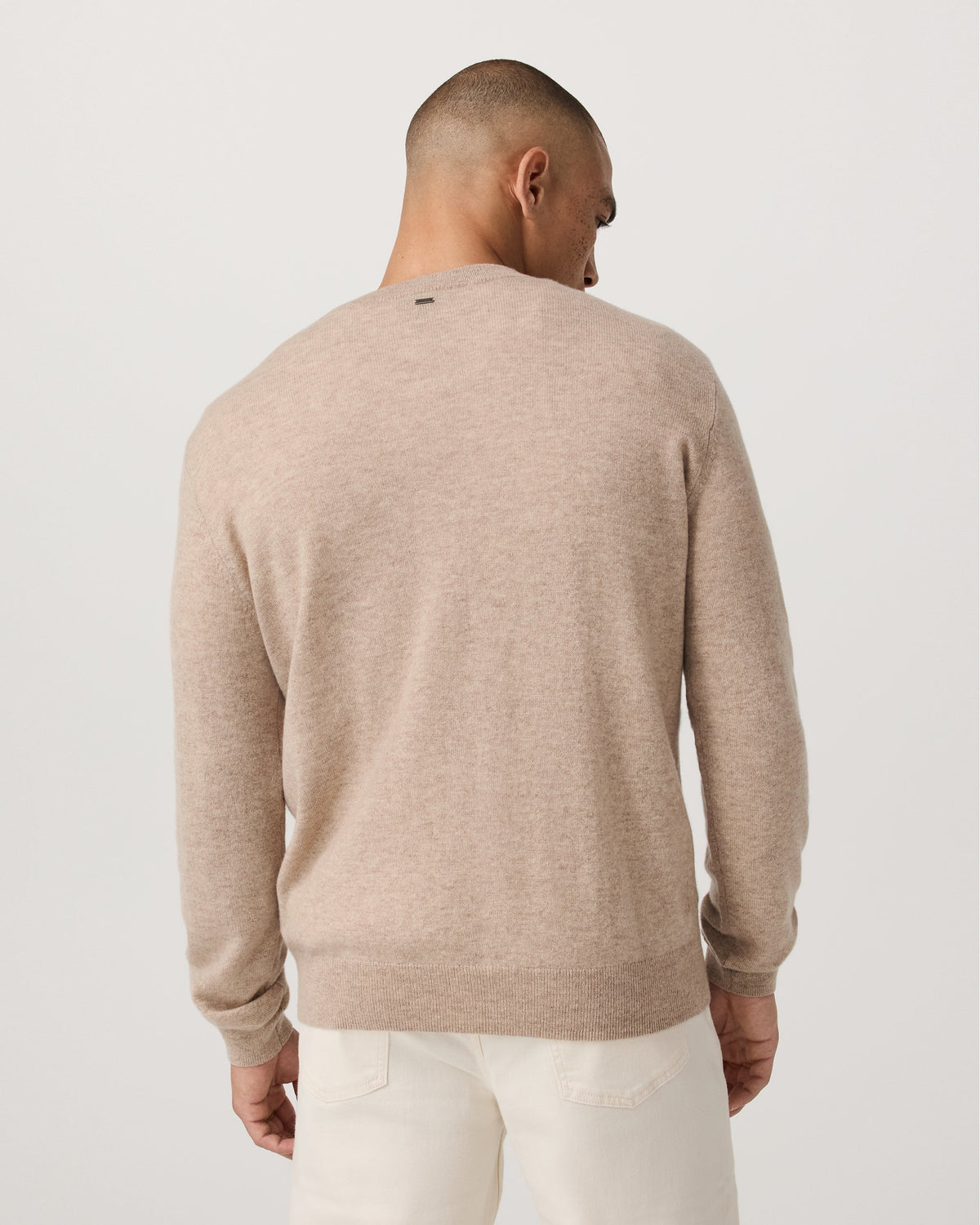Vuori Berik Cashmere Sweater
