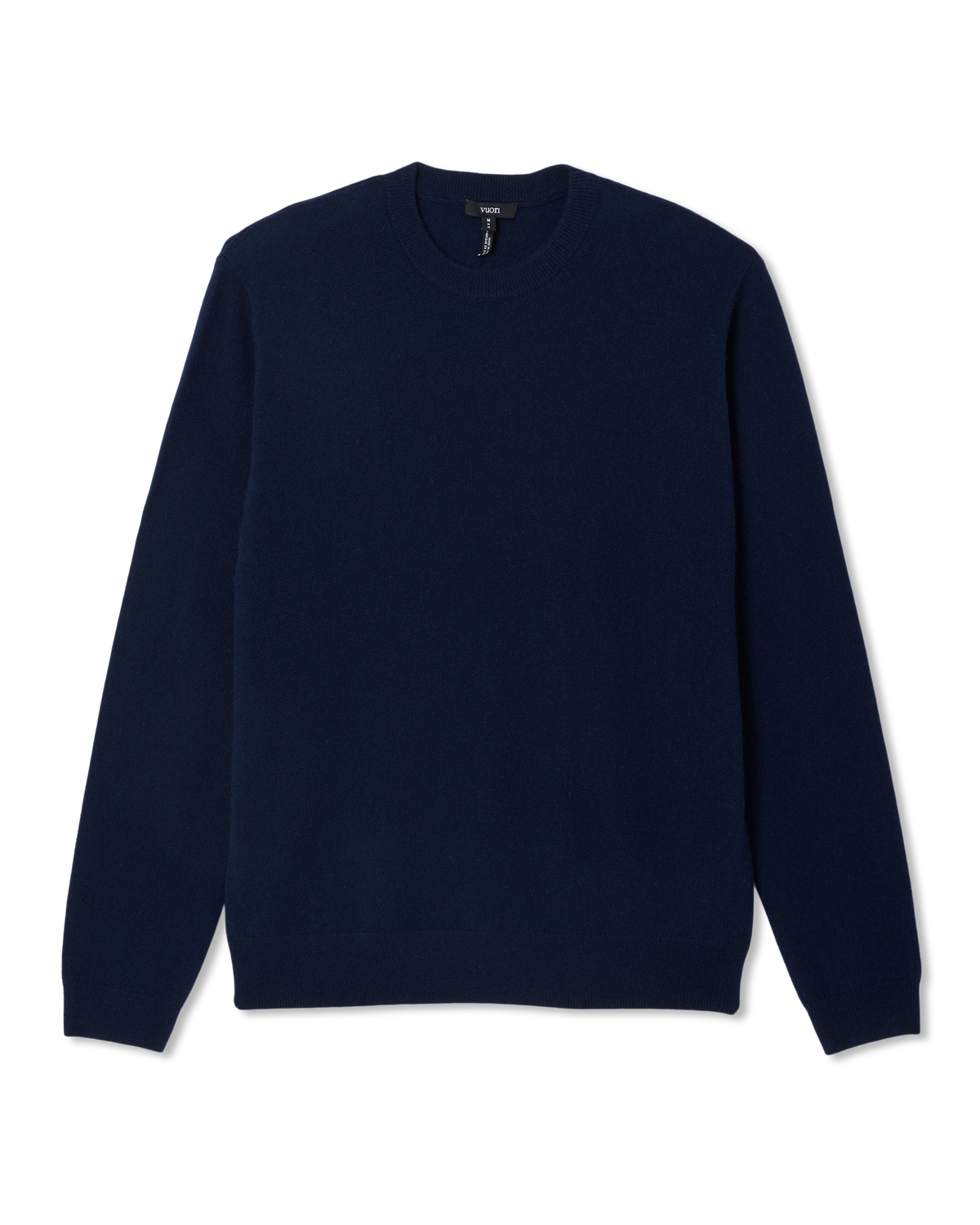 Vuori Berik Cashmere Sweater