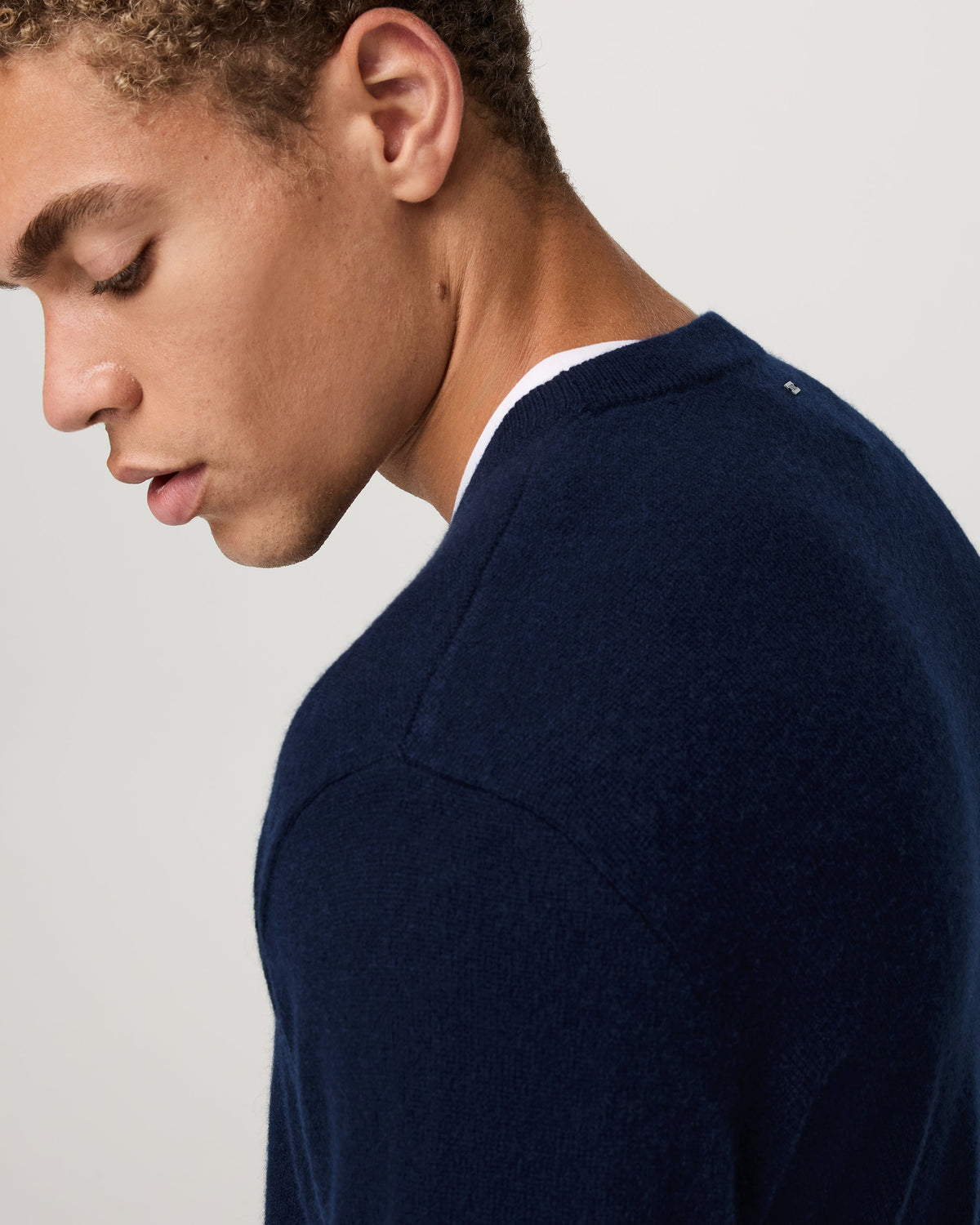 Vuori Berik Cashmere Sweater