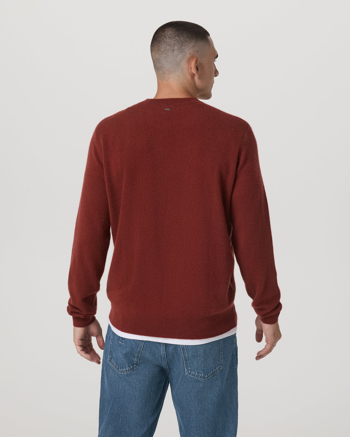 Vuori Berik Cashmere Sweater