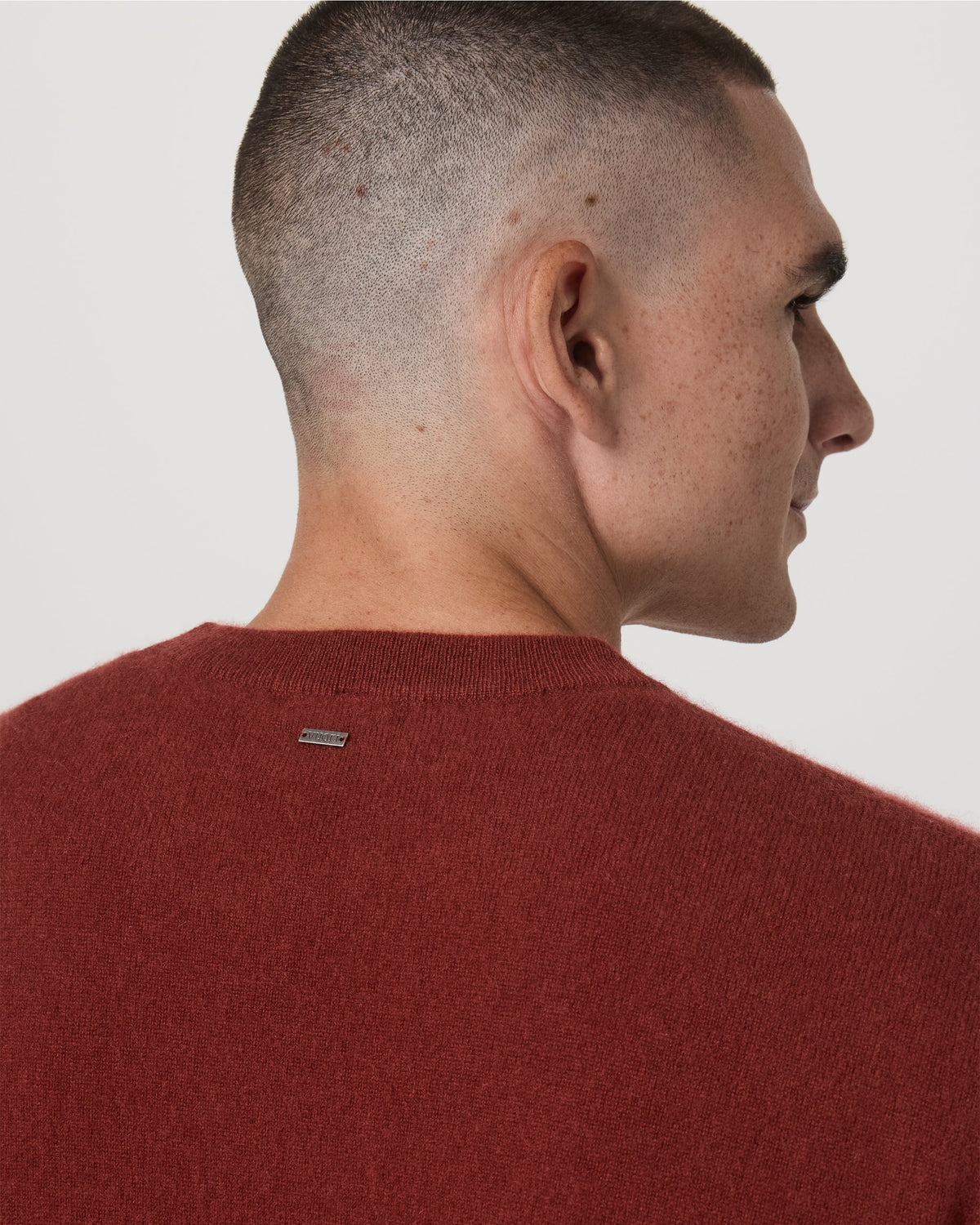 Vuori Berik Cashmere Sweater