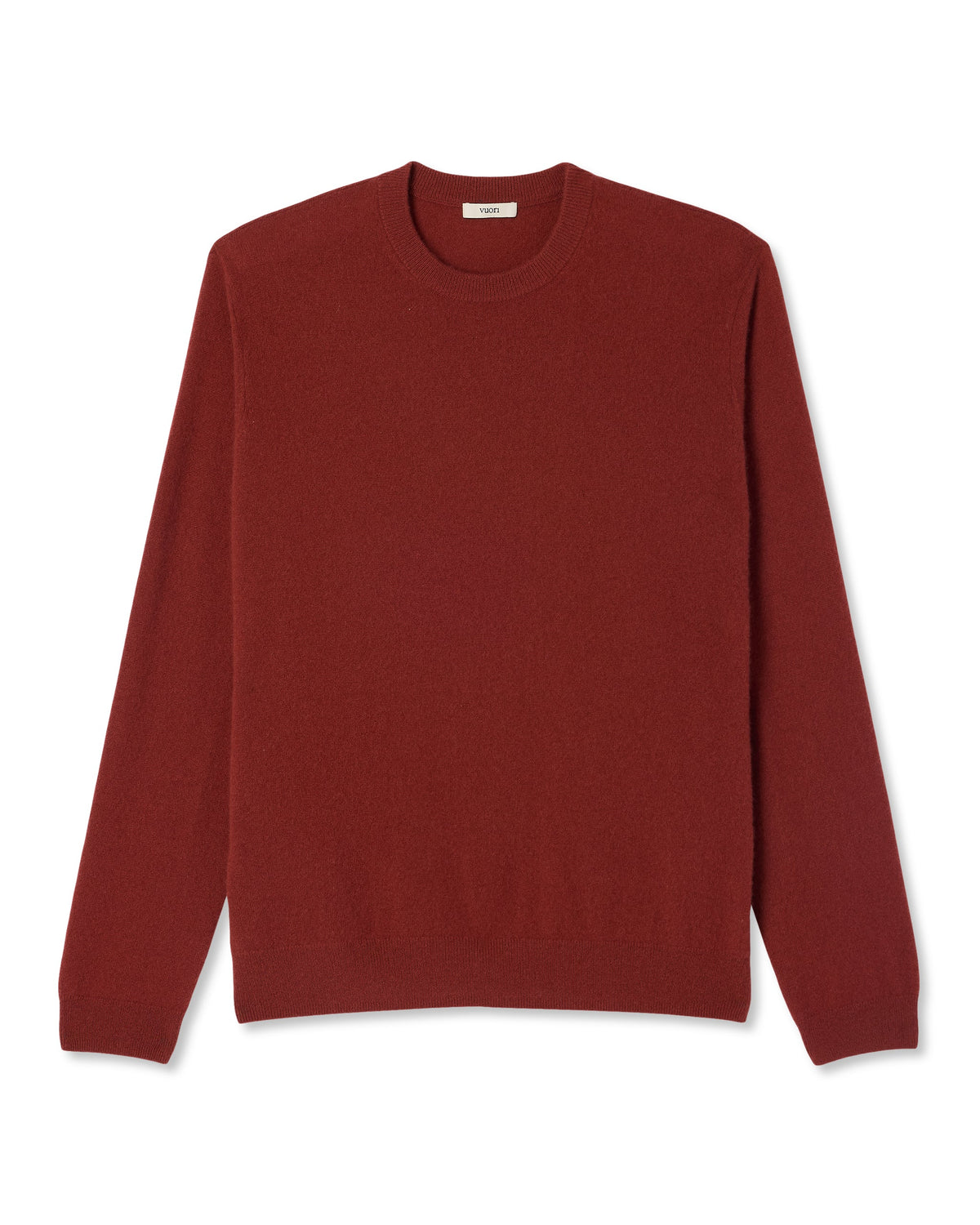 Vuori Berik Cashmere Sweater