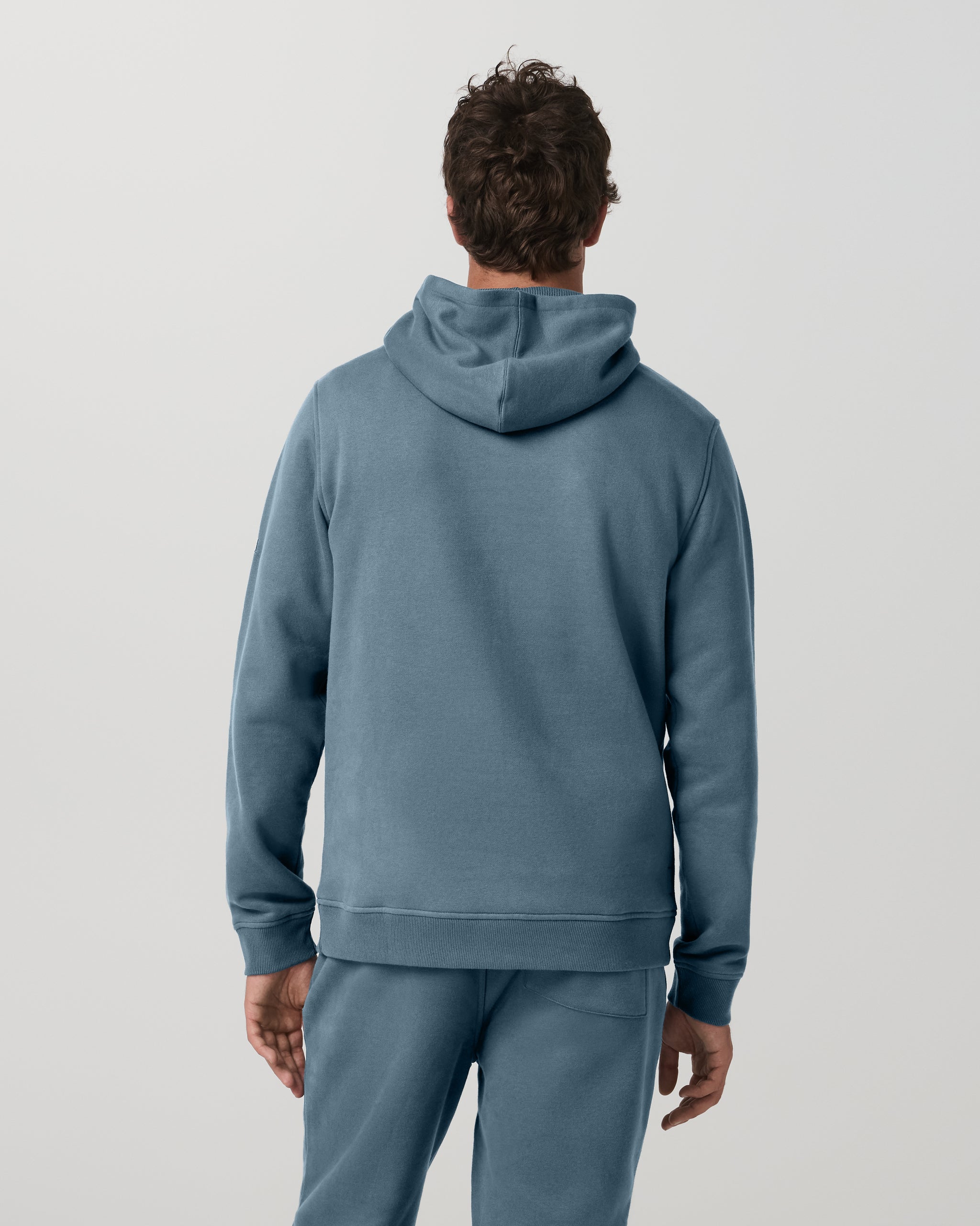 Vuori Seaside Pullover Hoodie