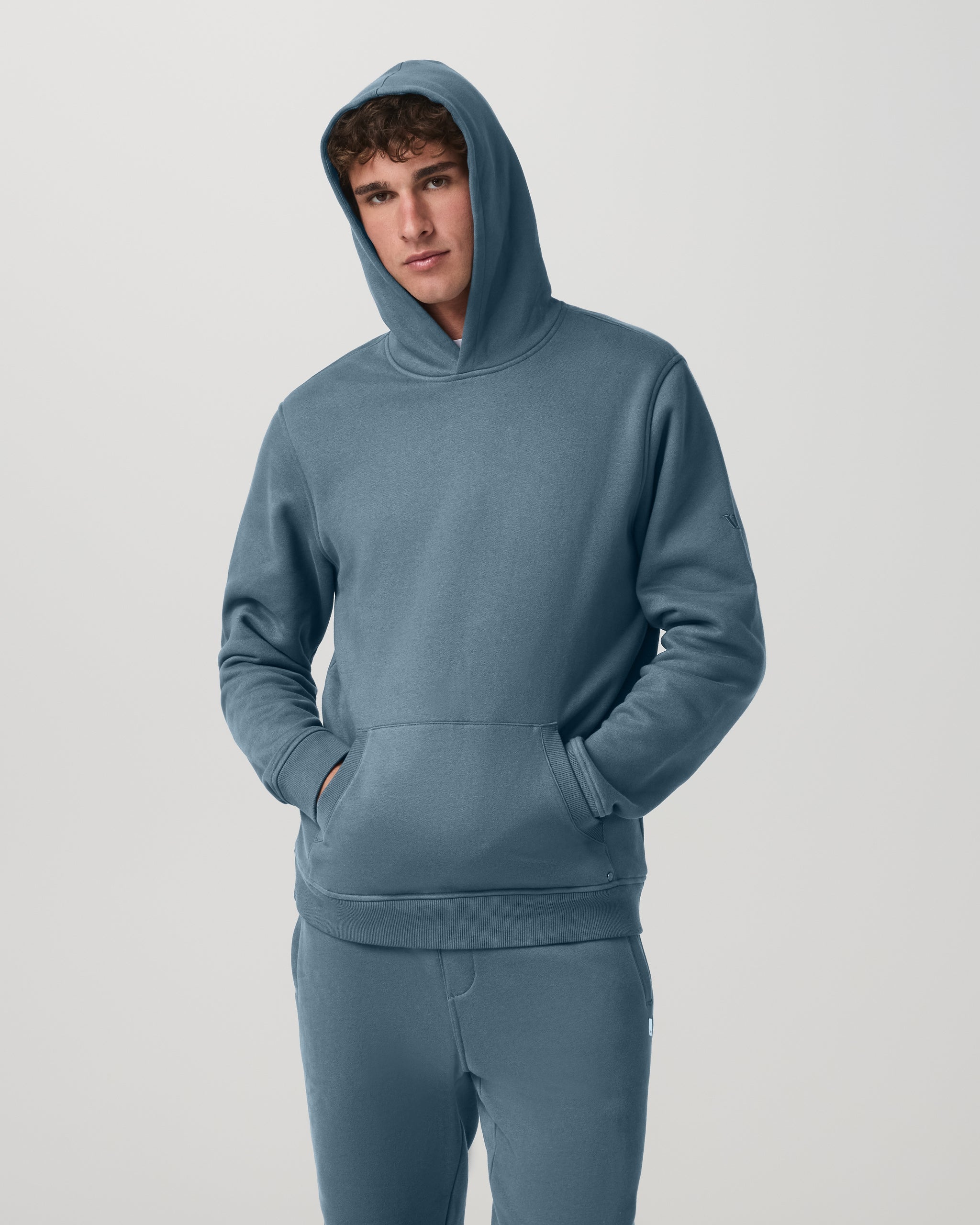 Vuori Seaside Pullover Hoodie