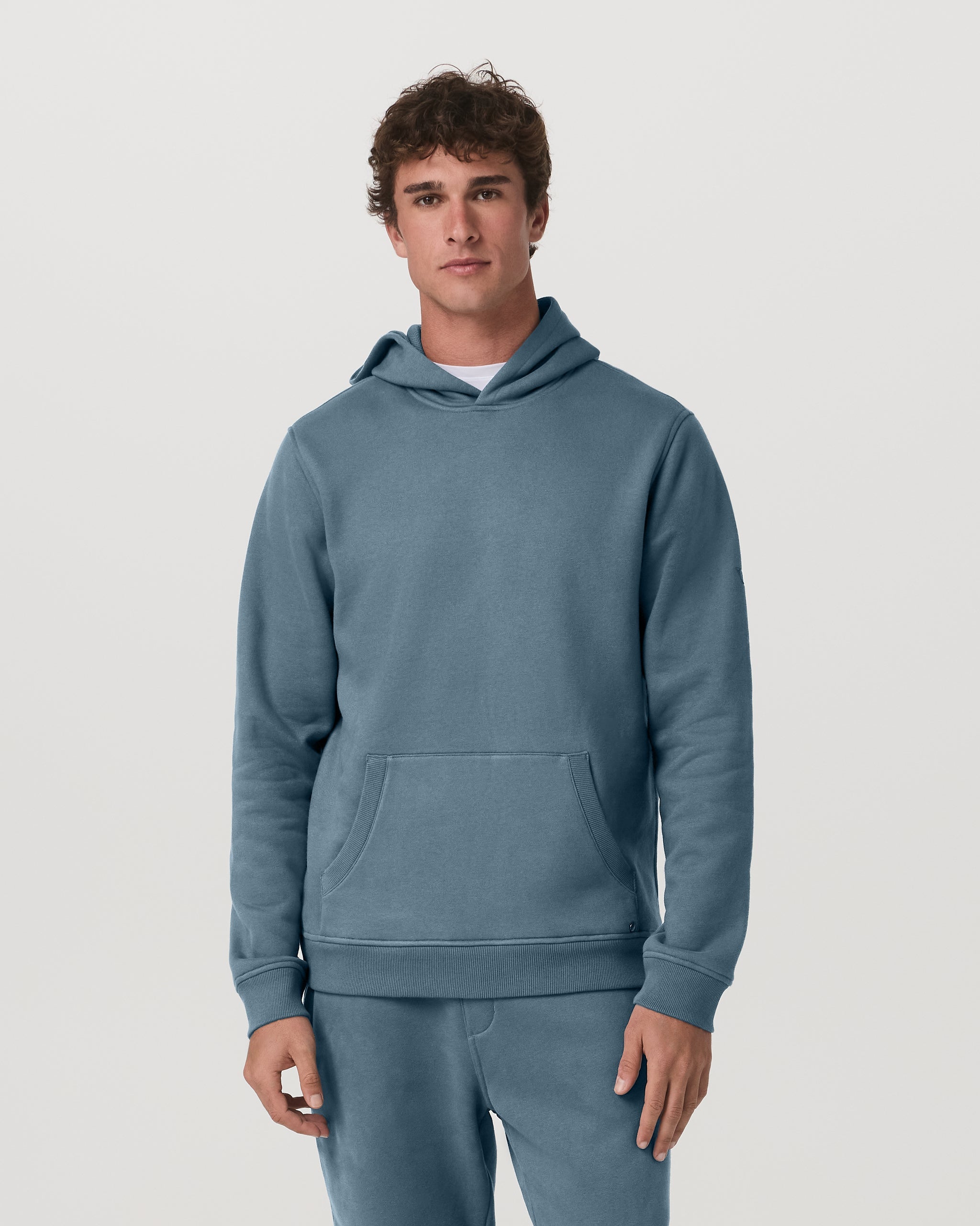 Vuori Seaside Pullover Hoodie