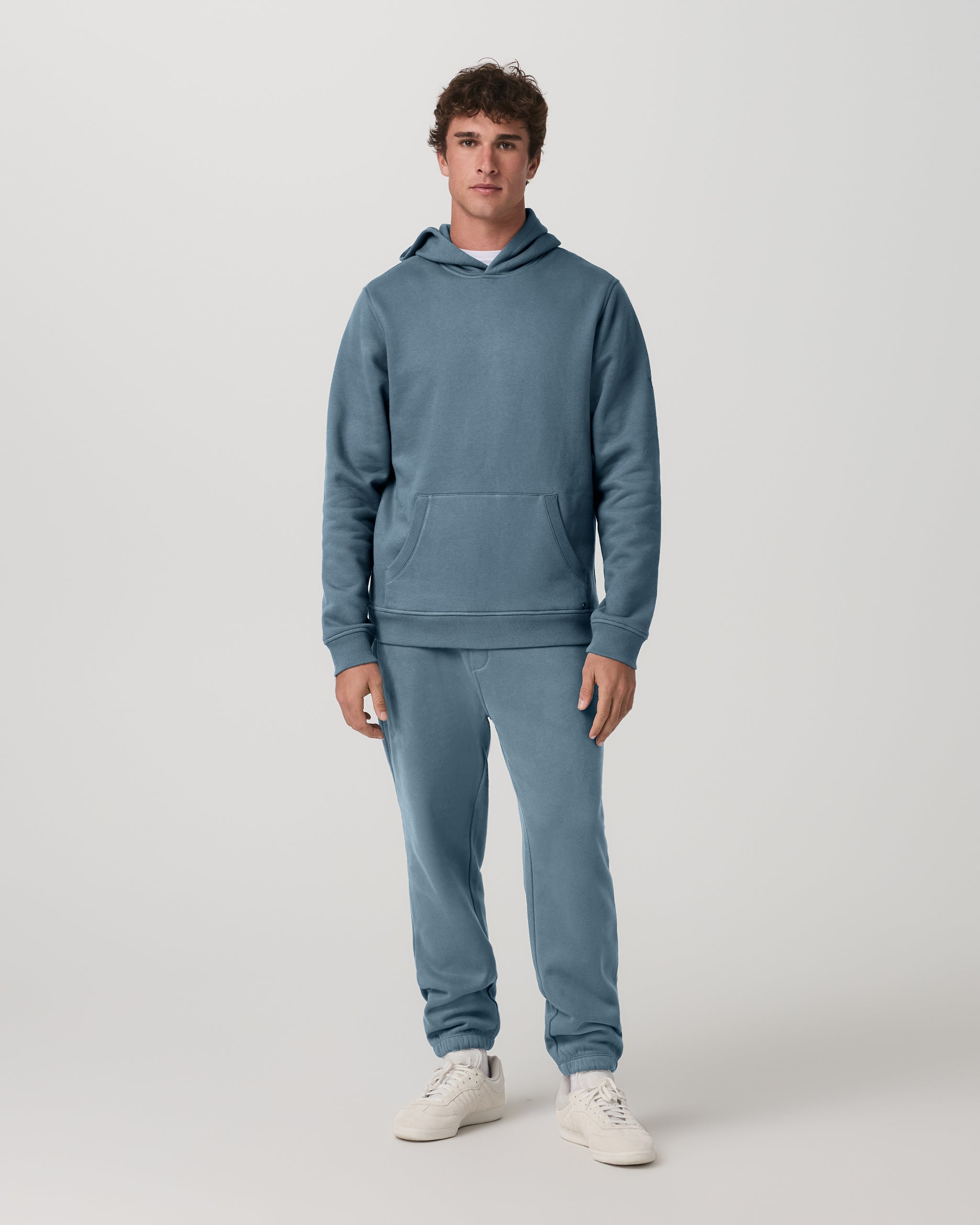 Vuori Seaside Pullover Hoodie