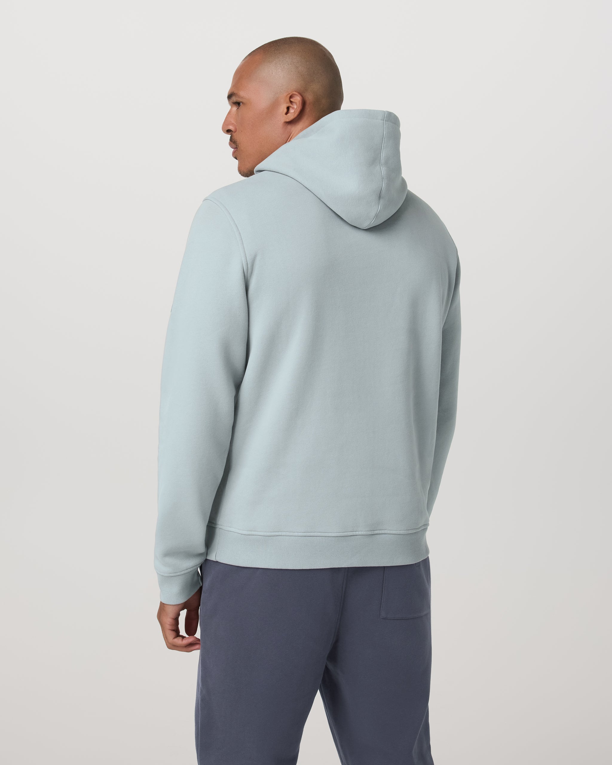 Vuori Seaside Pullover Hoodie