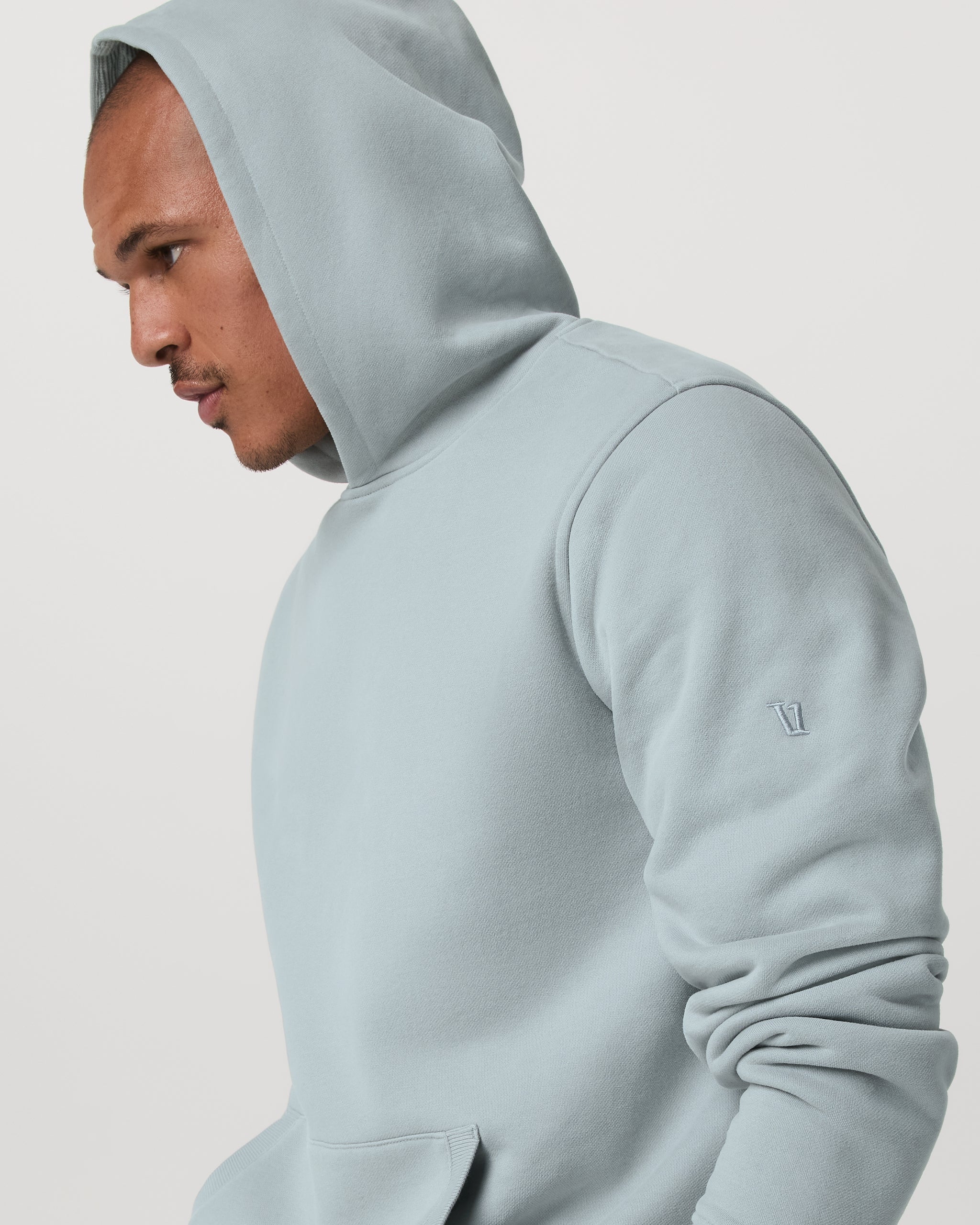 Vuori Seaside Pullover Hoodie