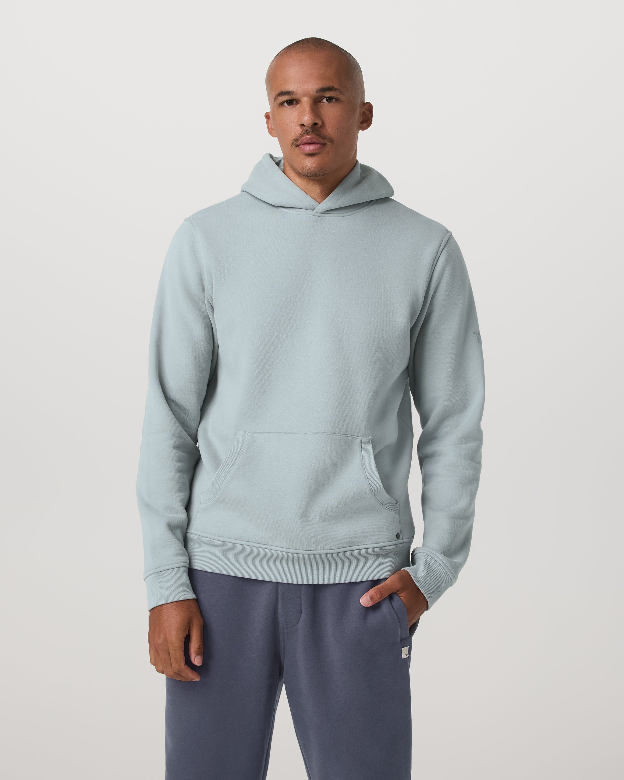 Vuori Seaside Pullover Hoodie