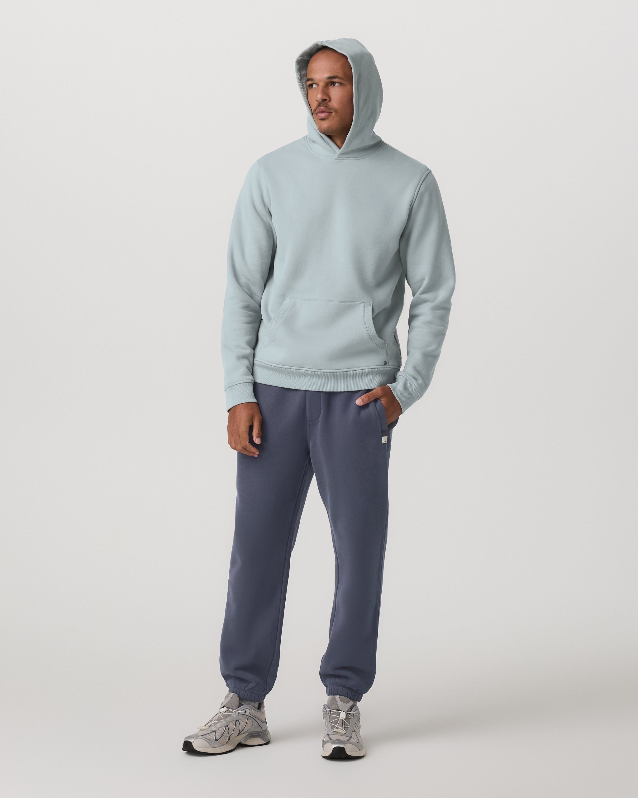 Vuori Seaside Pullover Hoodie