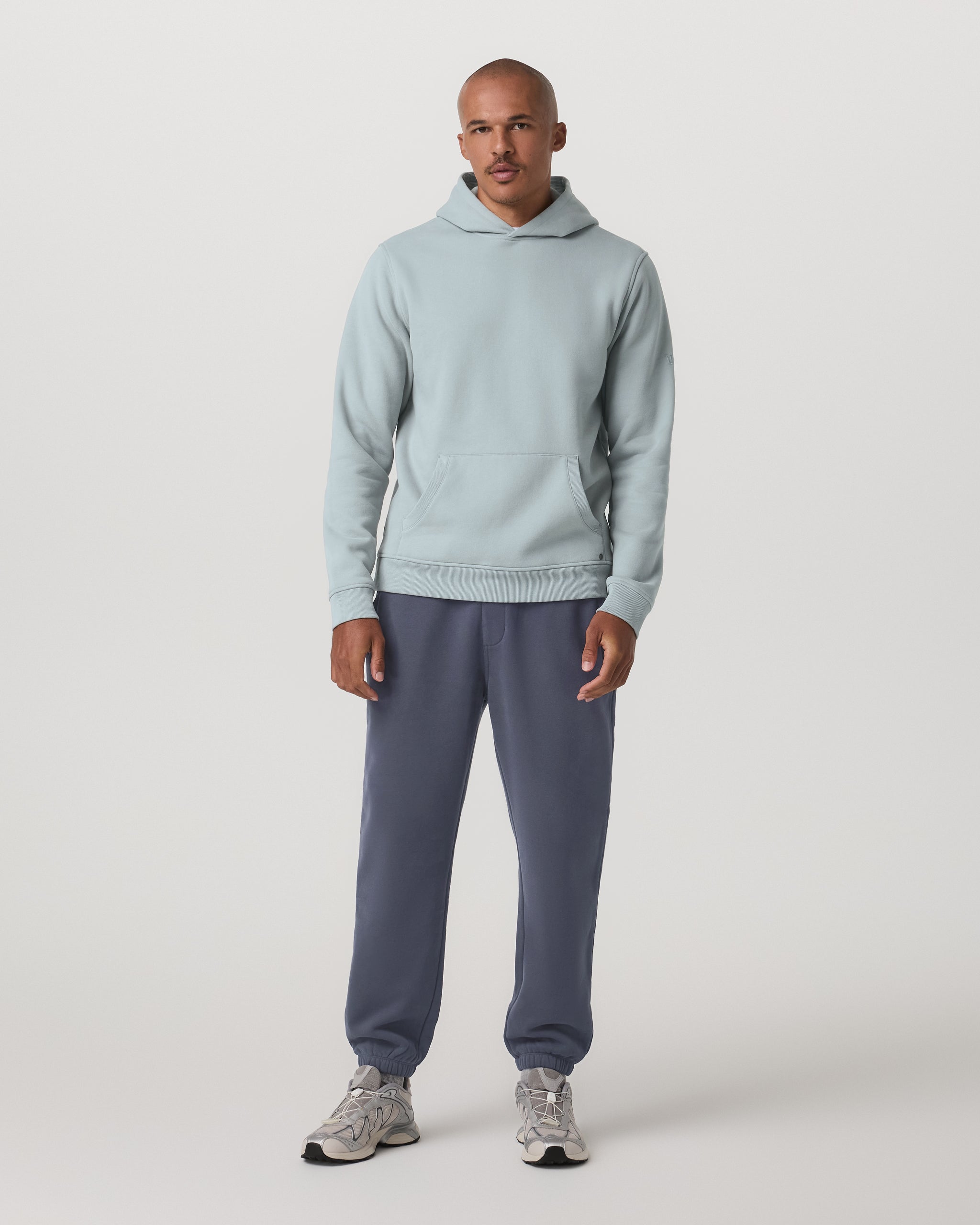 Vuori Seaside Pullover Hoodie