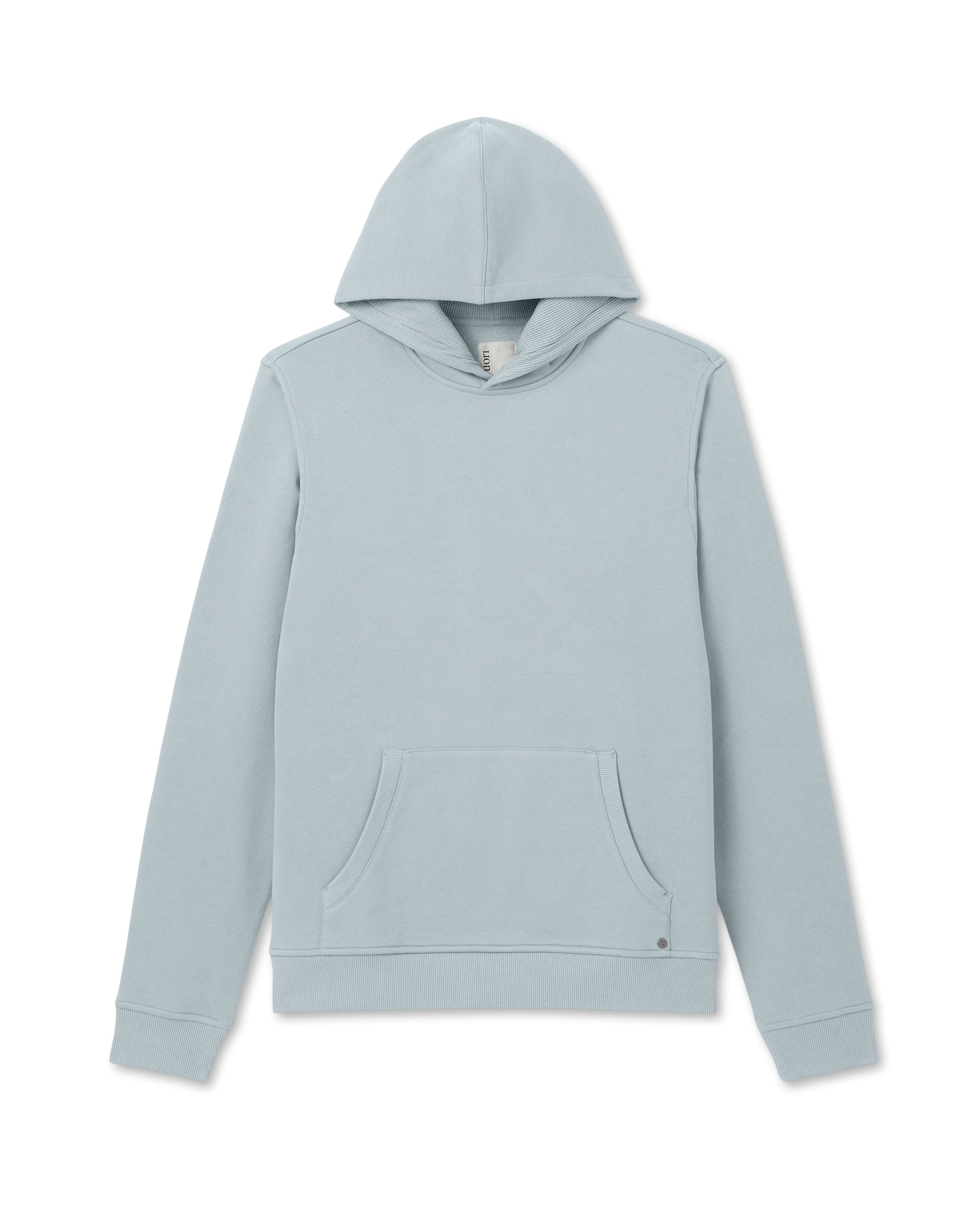 Vuori Seaside Pullover Hoodie