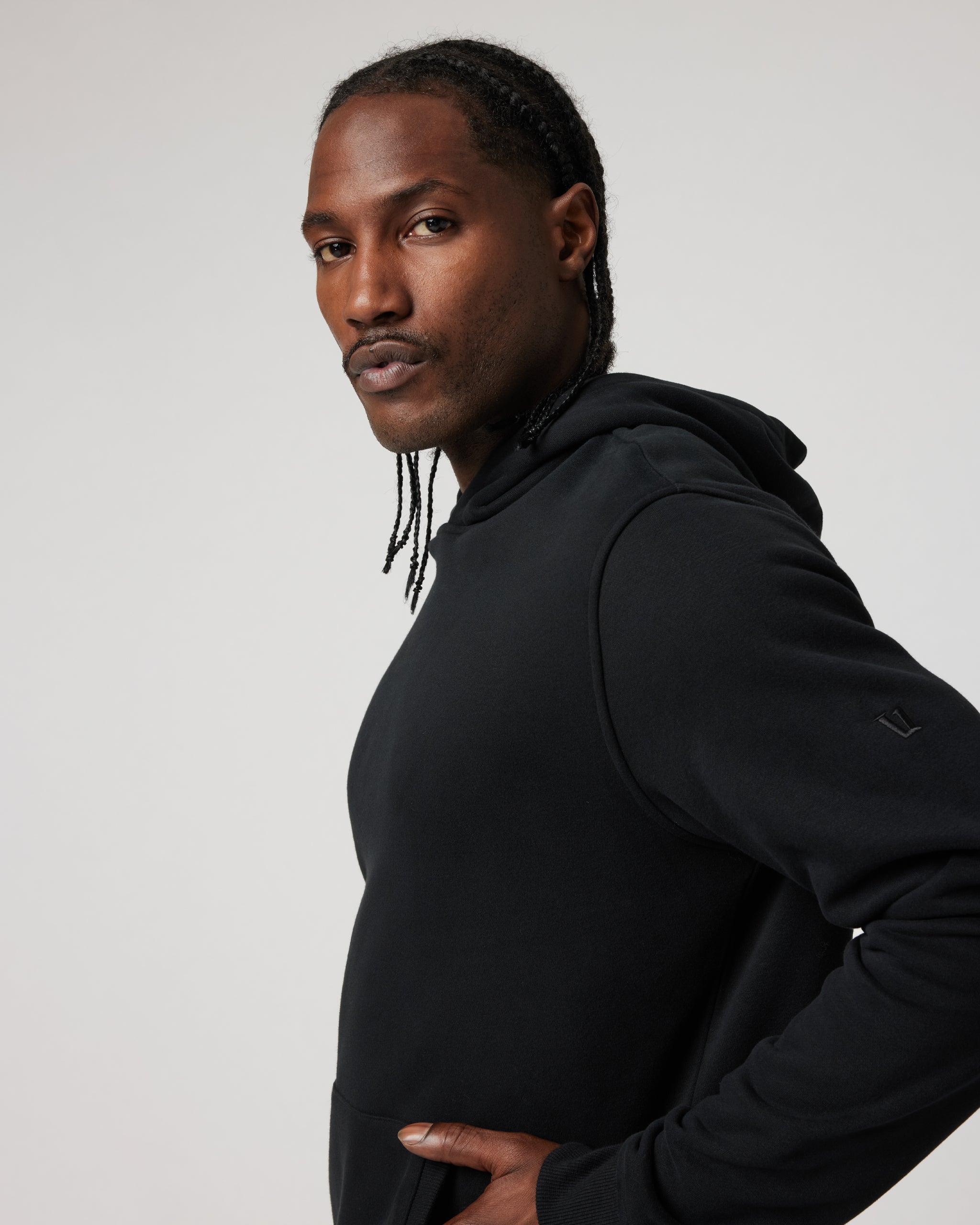 Vuori Seaside Pullover Hoodie