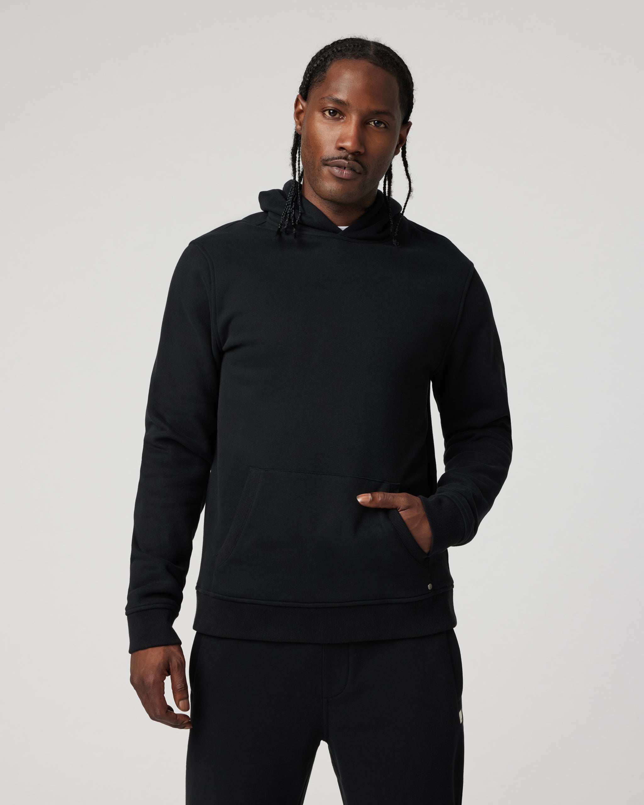 Vuori Seaside Pullover Hoodie