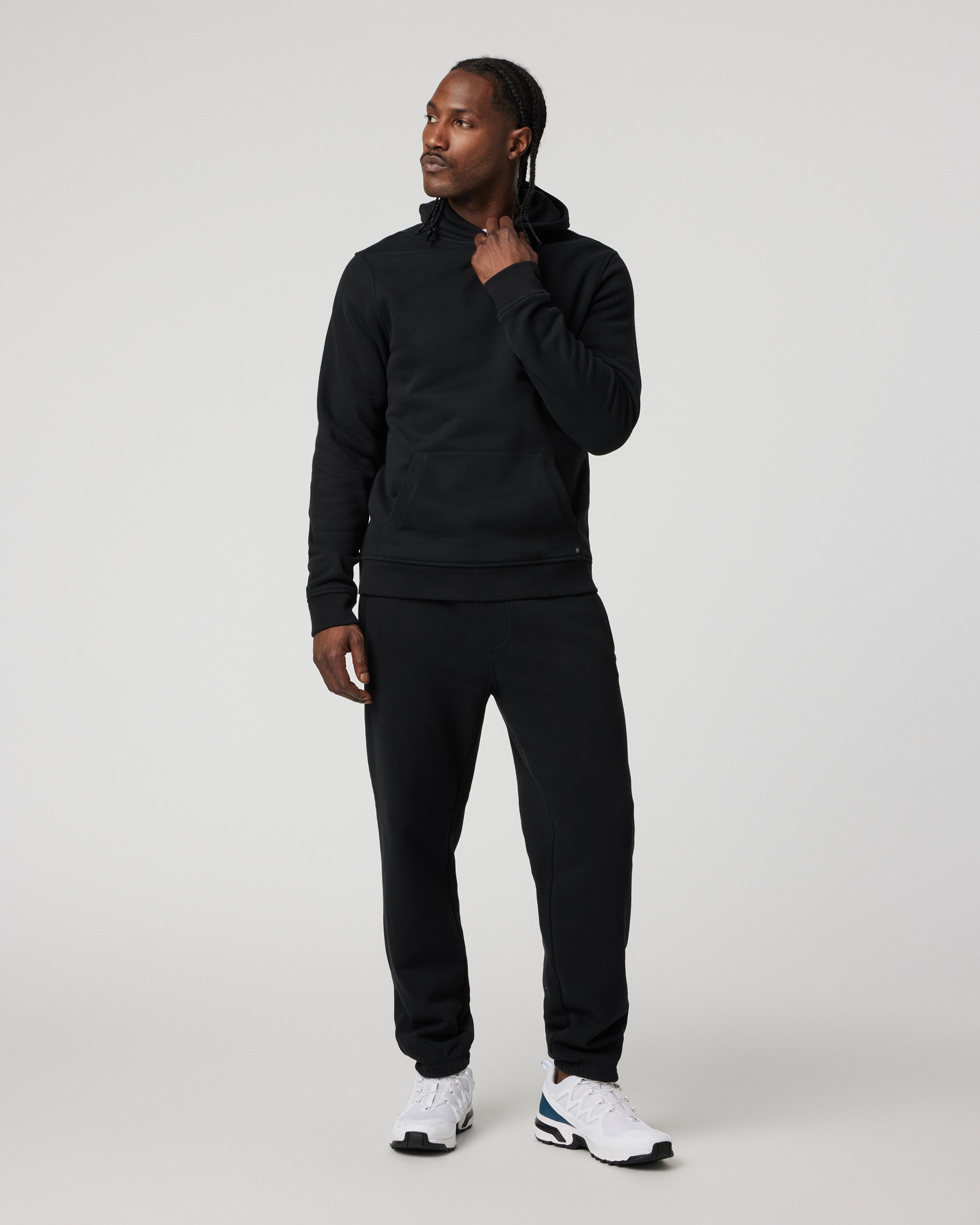 Vuori Seaside Pullover Hoodie