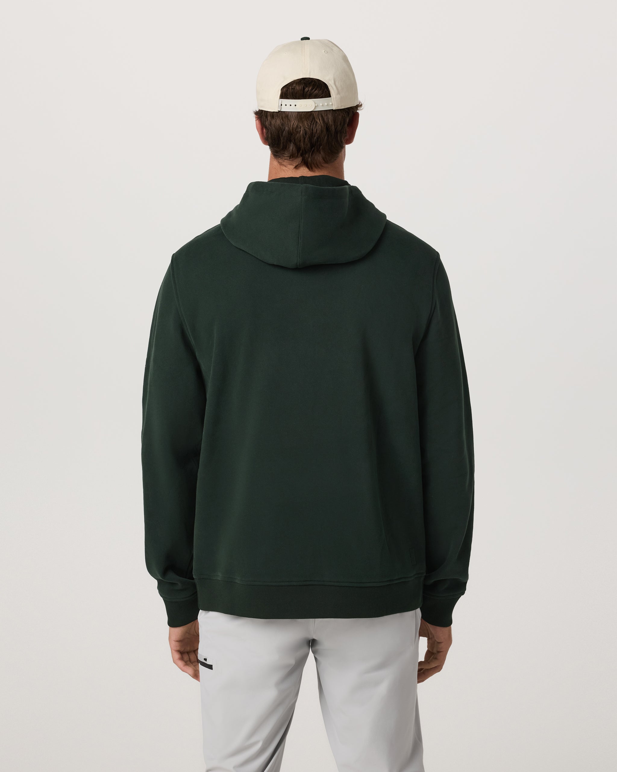 Vuori Seaside Pullover Hoodie